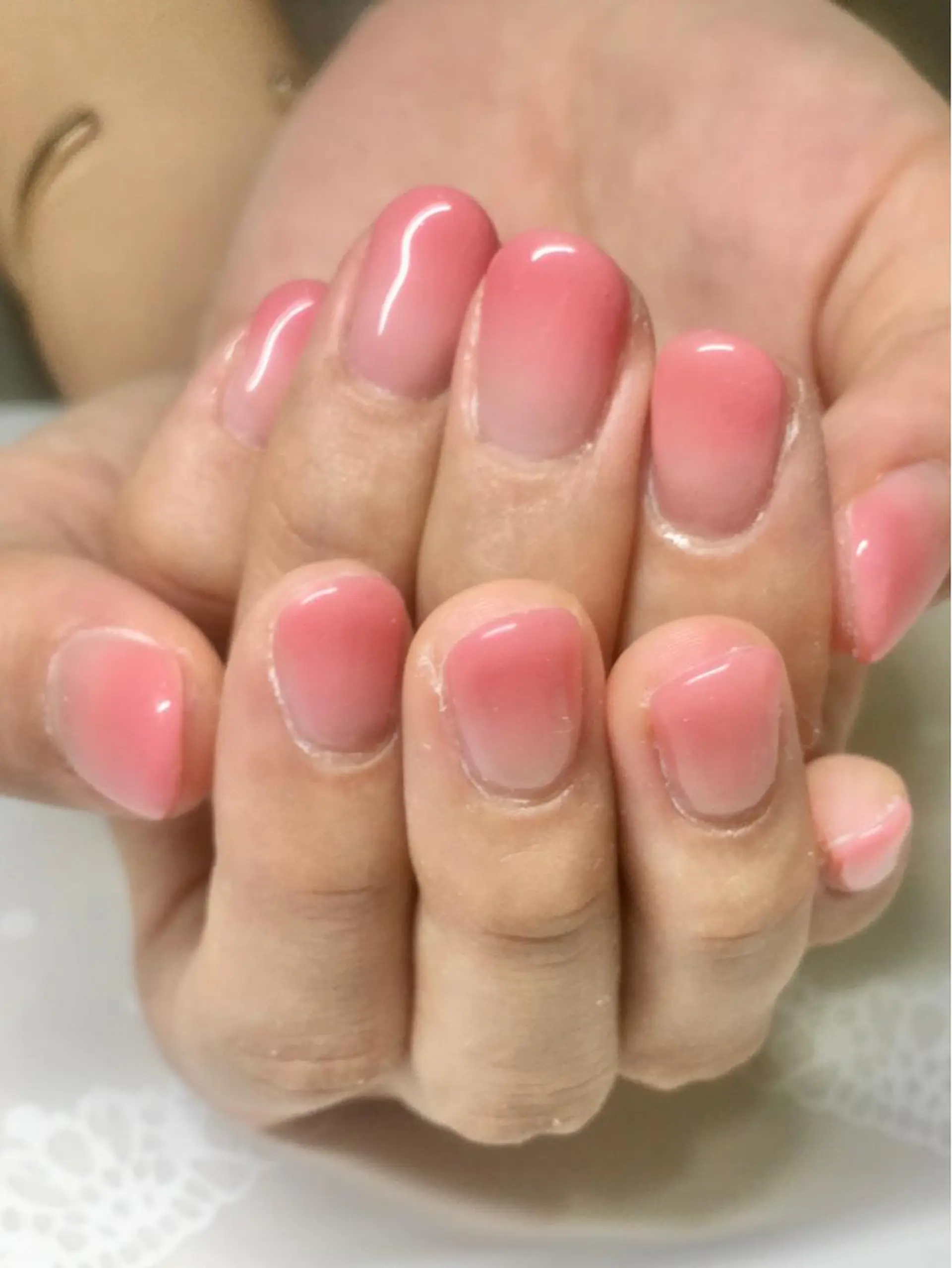 ネイル 新宿ネイルサロン ジェミディローサのネイルデザイン