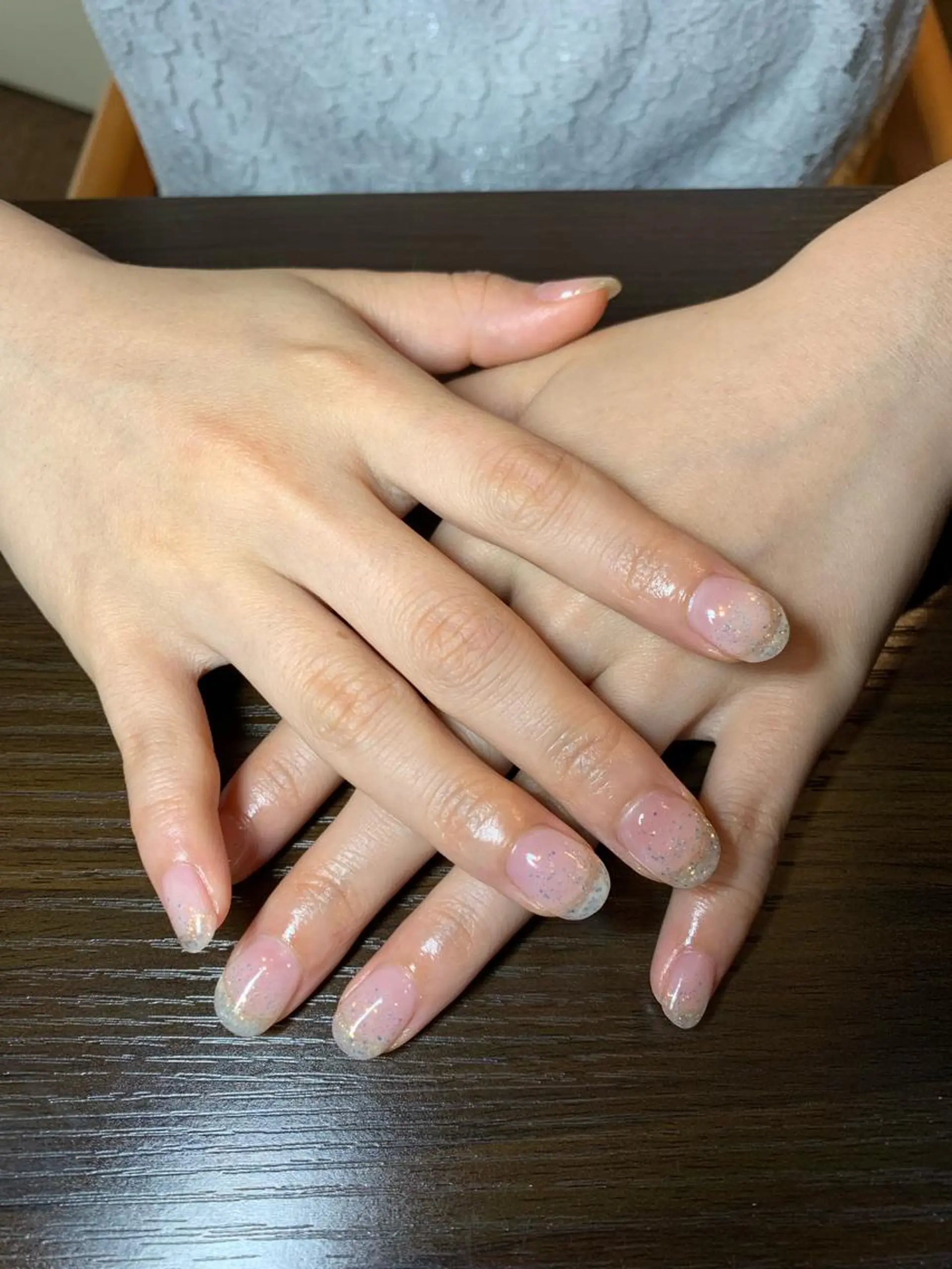 ネイル 松山 美由紀のネイルデザイン