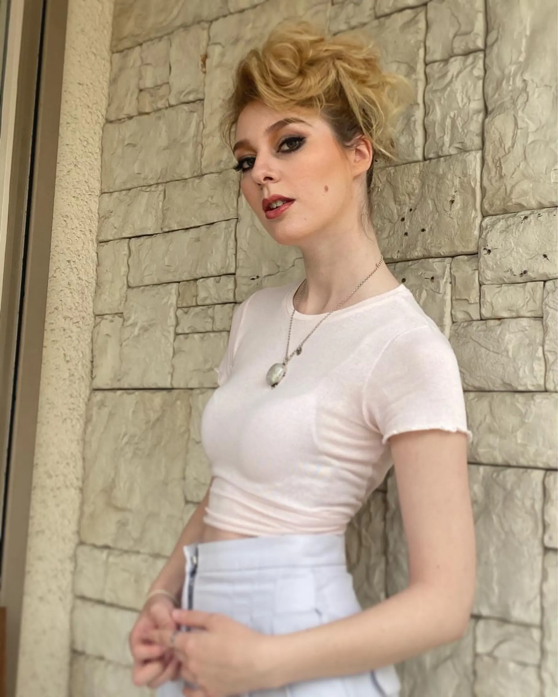 その他 Cheri Cherie所属・井上 歩美のヘアスタイル