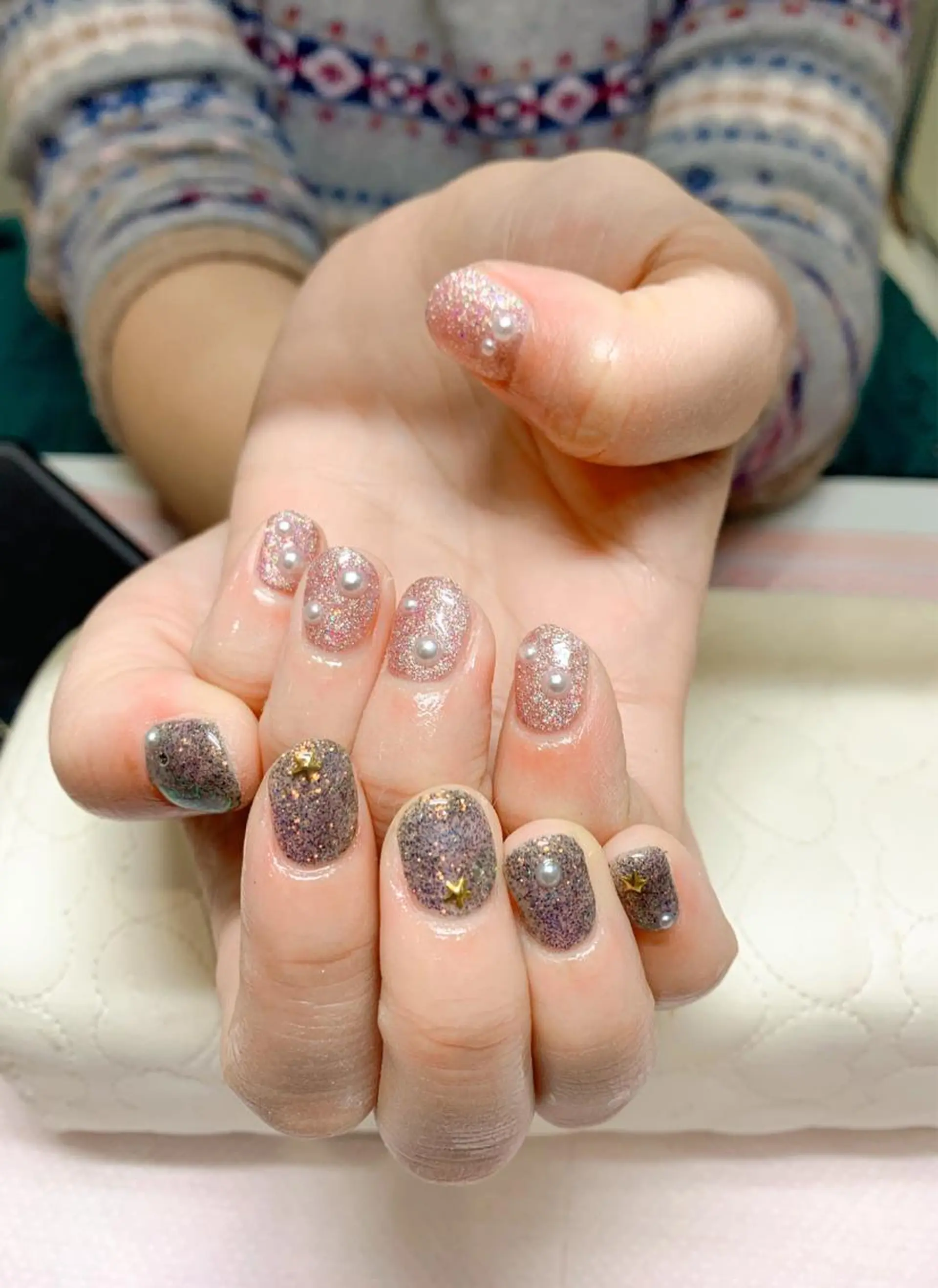 ネイル コウ カnail💅のネイルデザイン