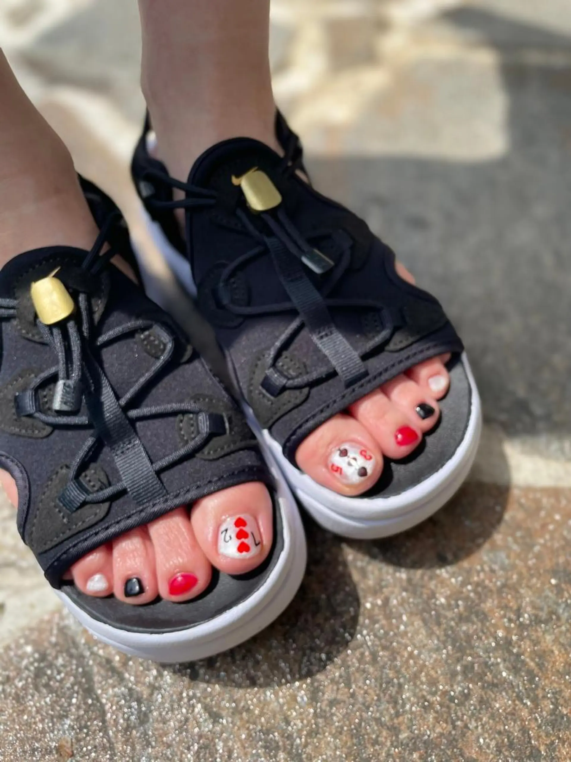 ネイル Salon Improveのネイルデザイン