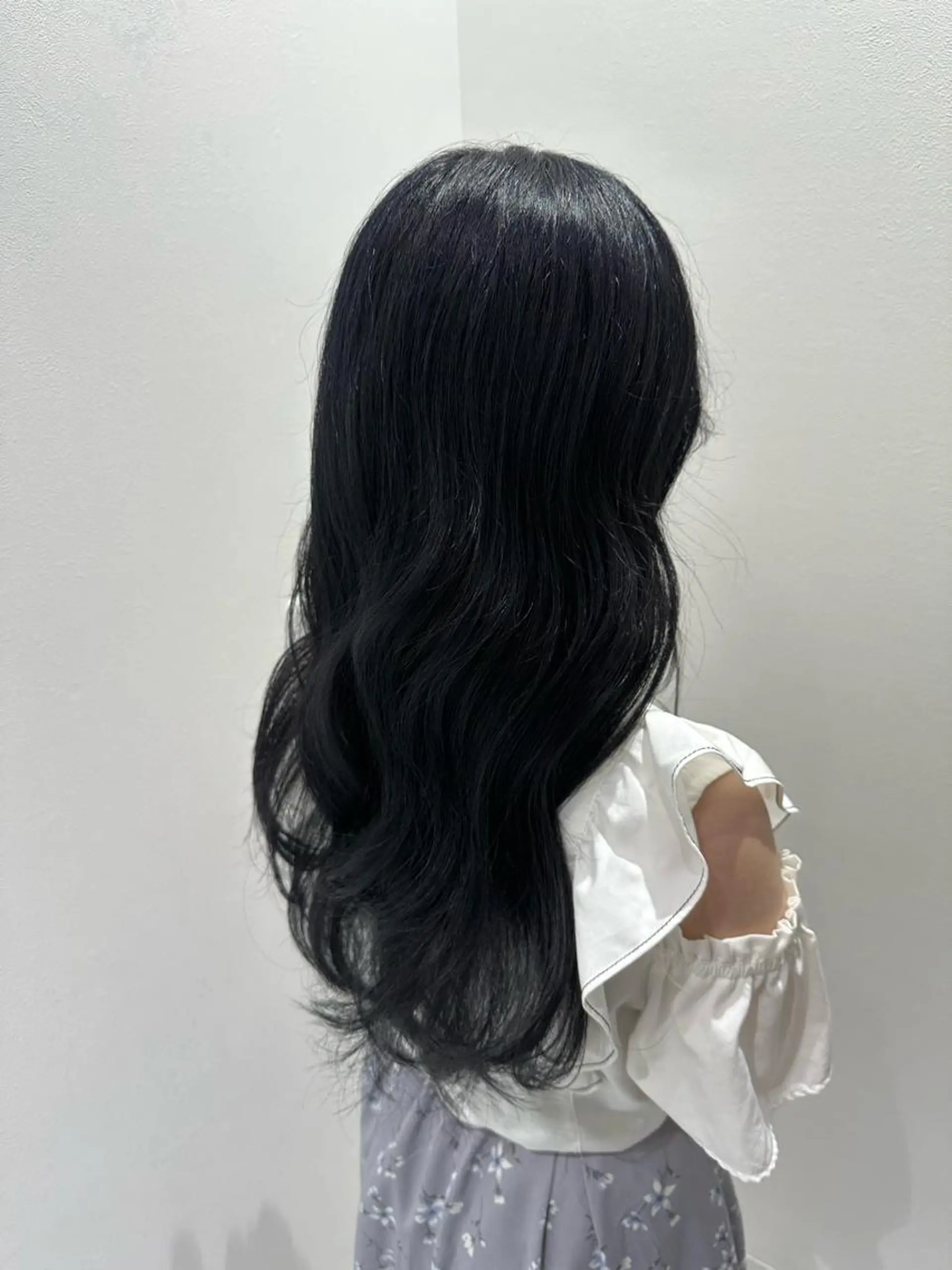 ロング カラー 🪞ハイトーン特化 🪞KEISUKEのヘアスタイル