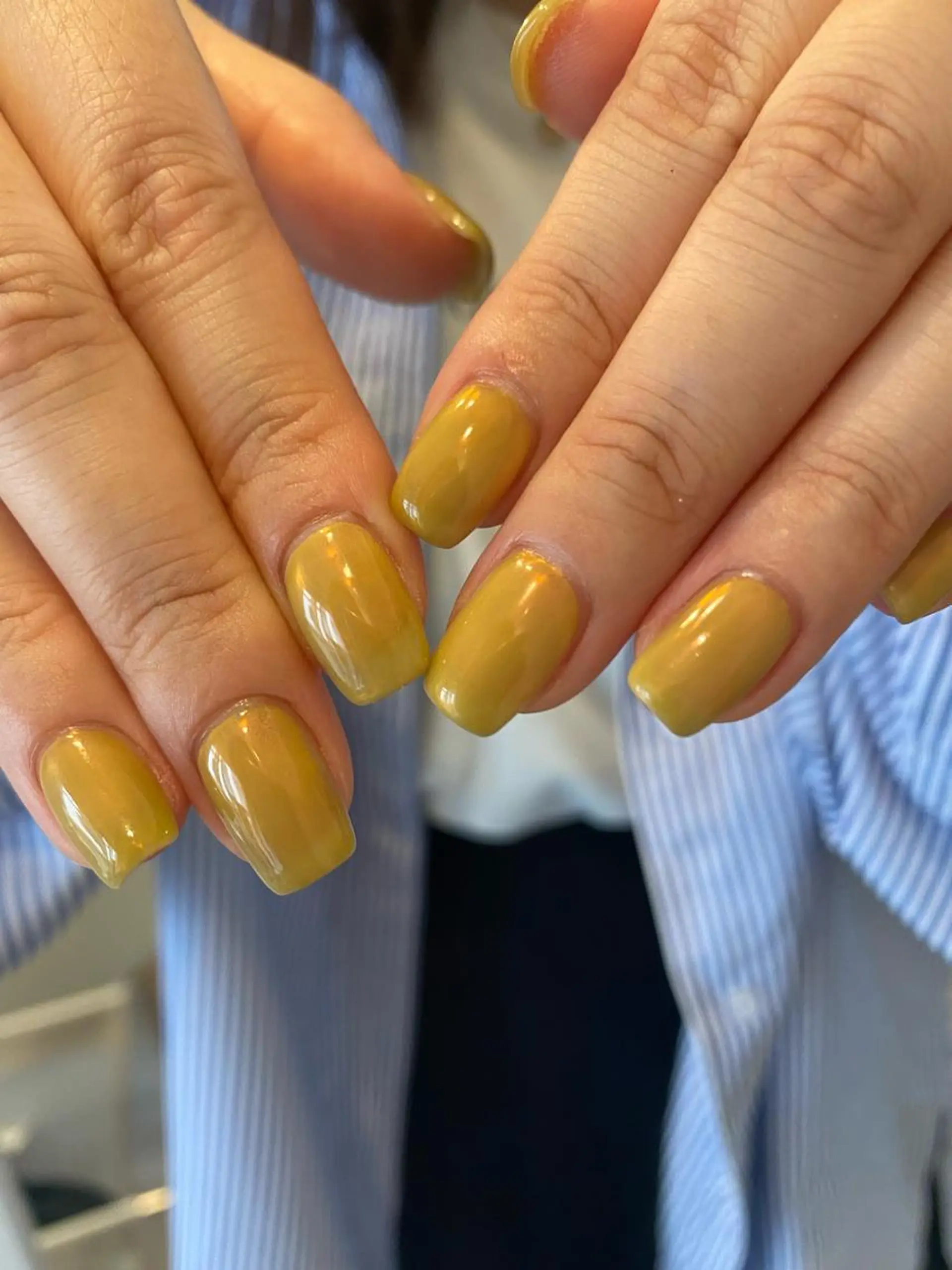 ネイル 【LINON】 airiのネイルデザイン