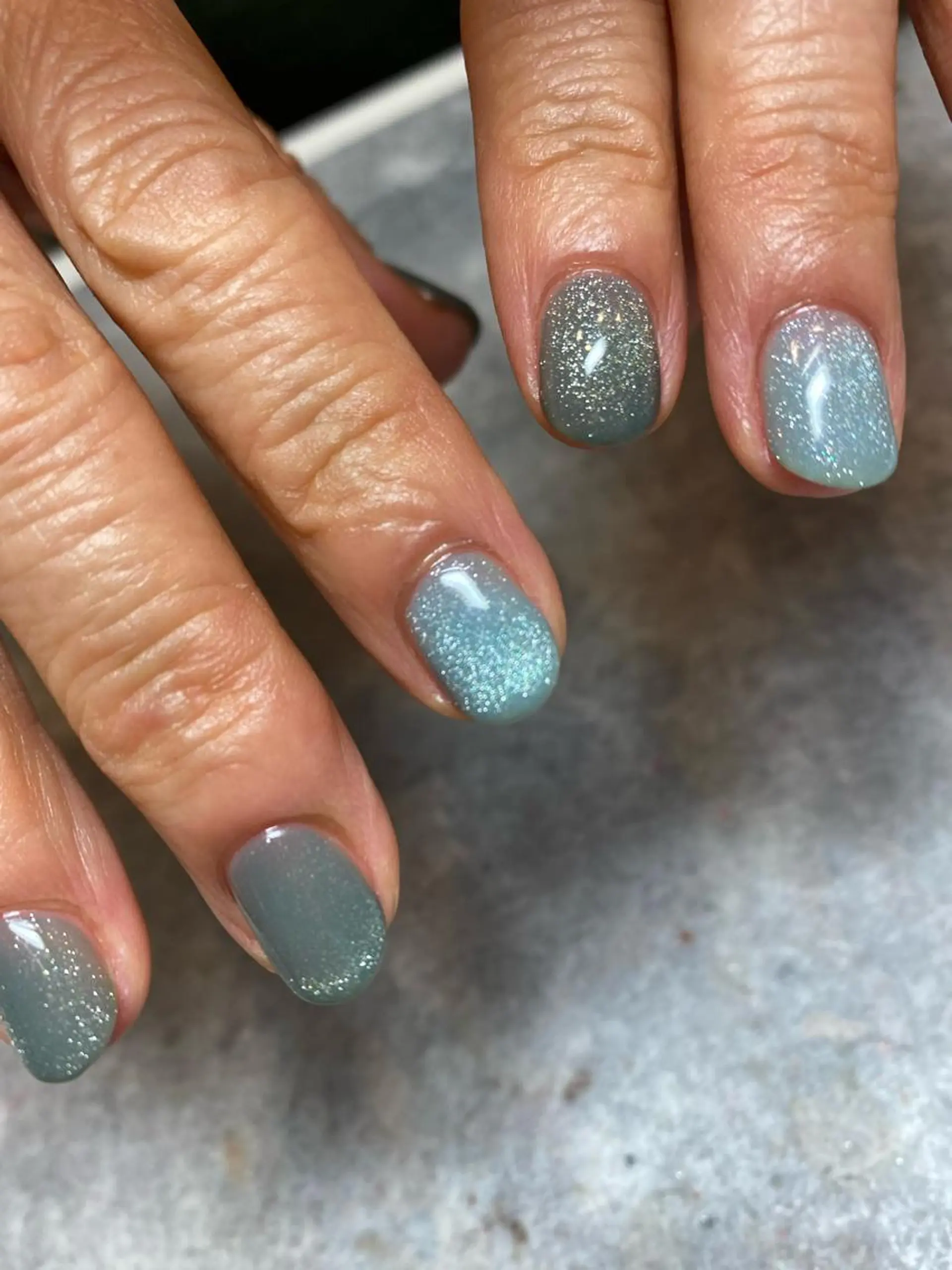 ネイル 【LINON】 airiのネイルデザイン