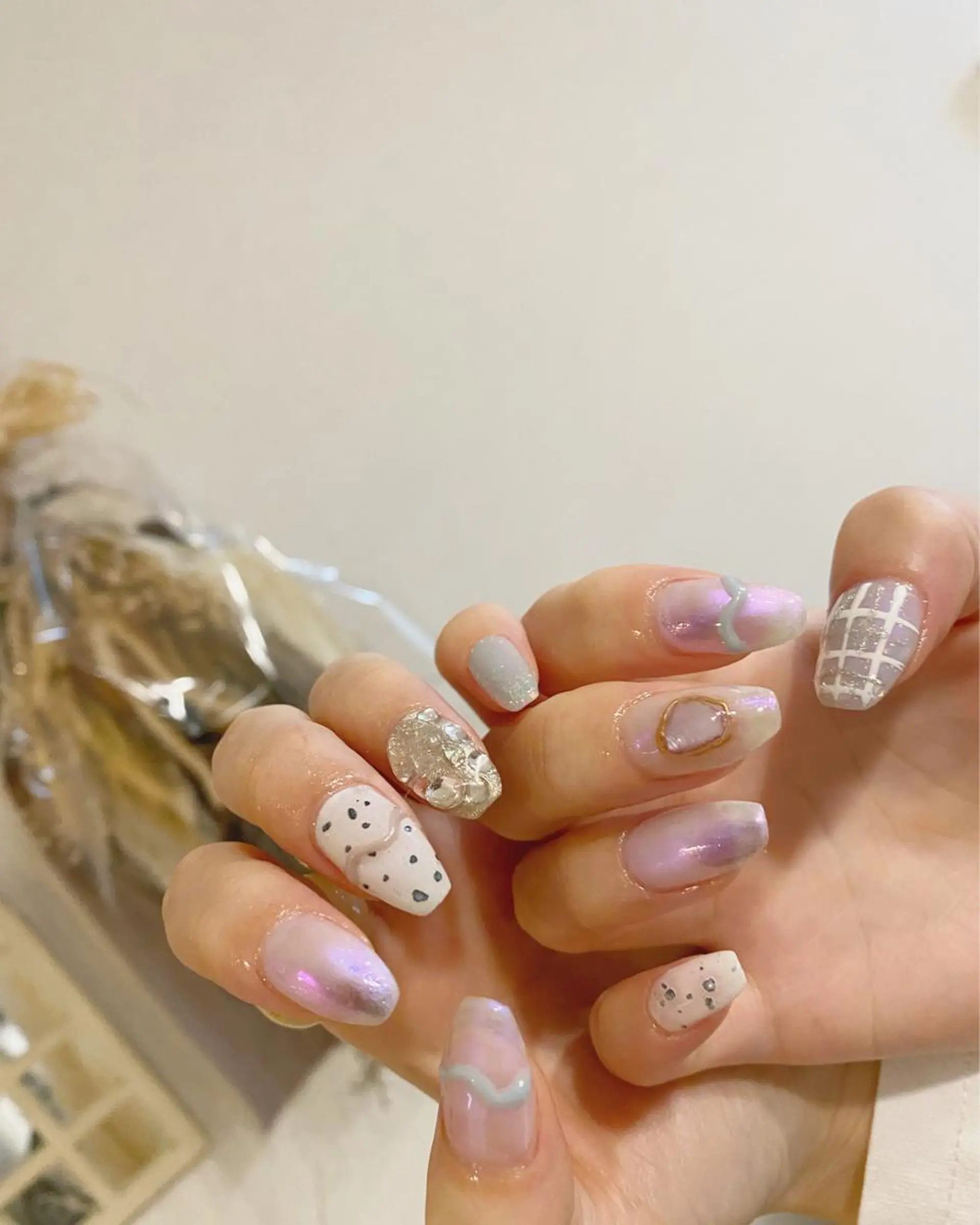 ネイル ａｙａ ｎａｉｌのその他イメージ