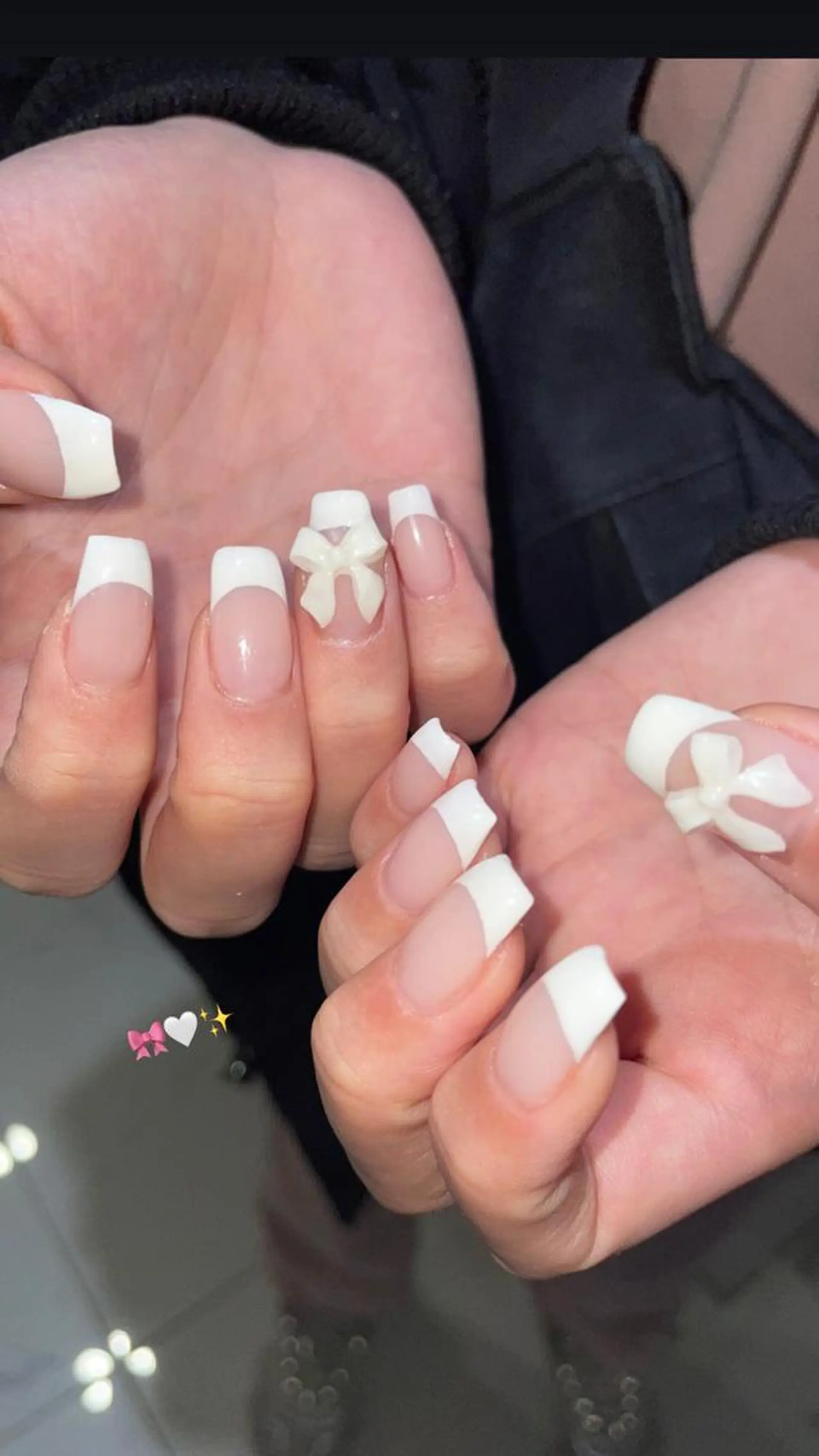 ネイル moca心斎橋所属・˚✧⁺⭐︎༚moca miyuu⁎⁺˳✧༚のネイルデザイン