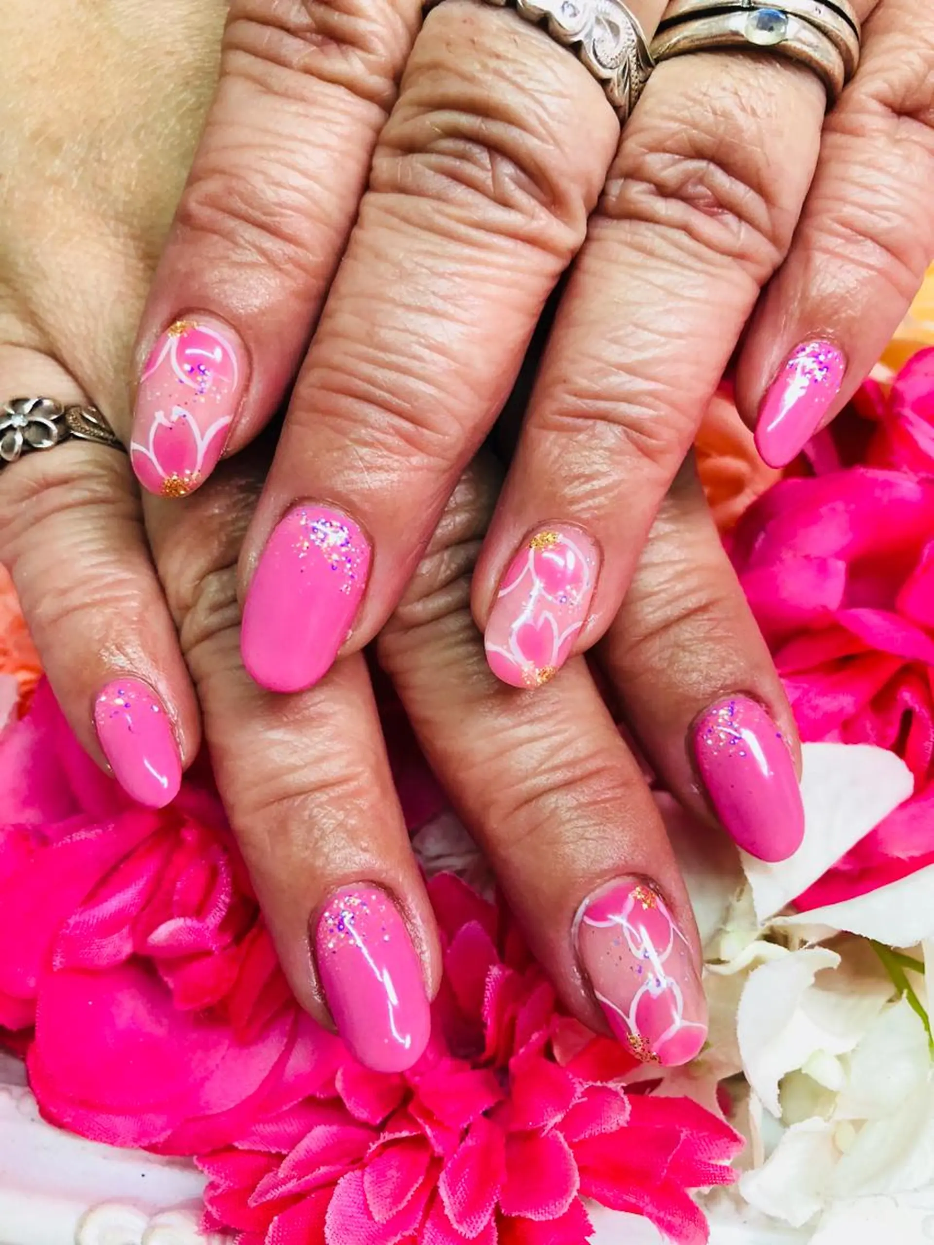 ネイル 酵素風呂　RA.RA所属・酵素風呂 RA.RAのその他イメージ