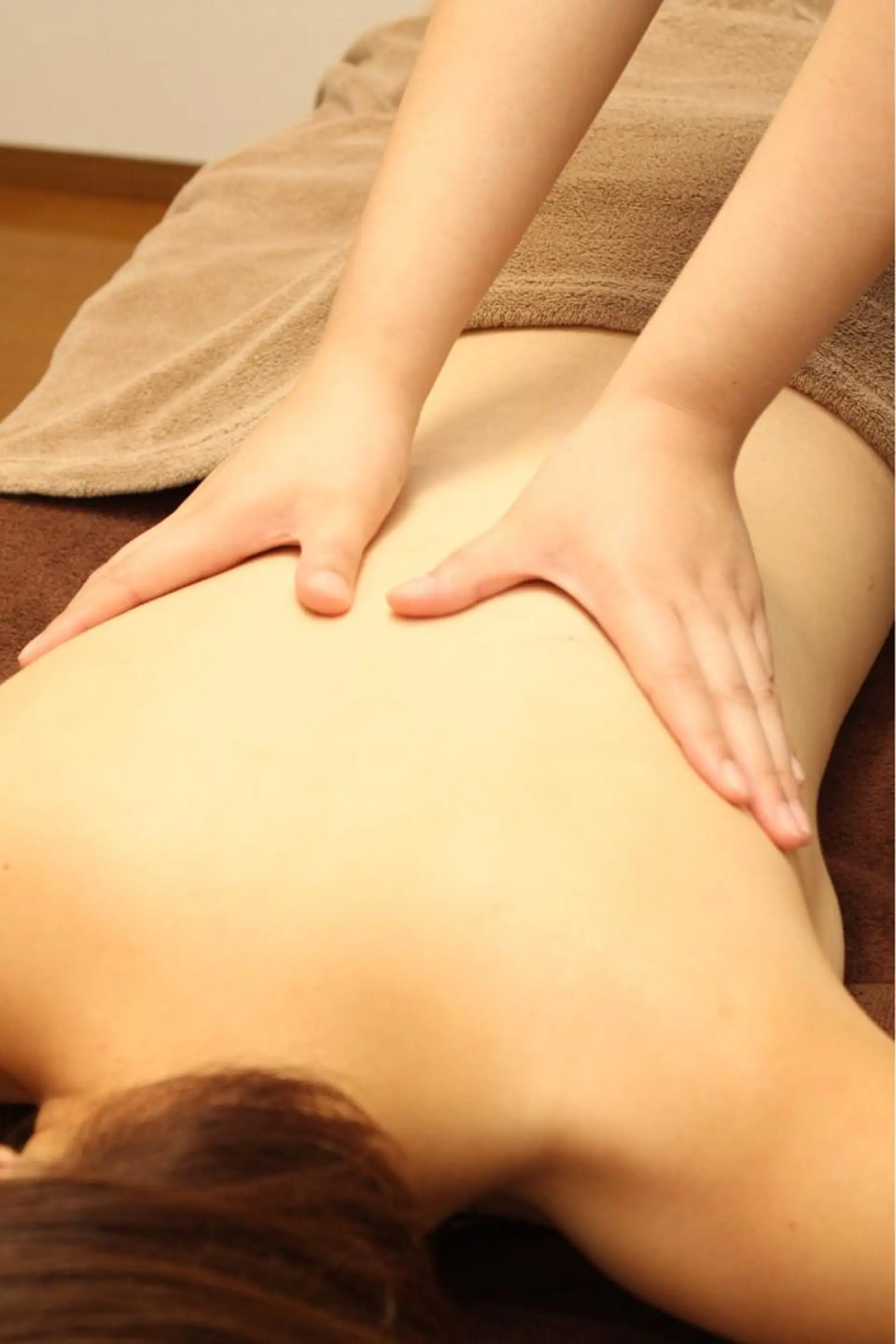 Lunon 【ルノン】のエステ・リラクイメージ