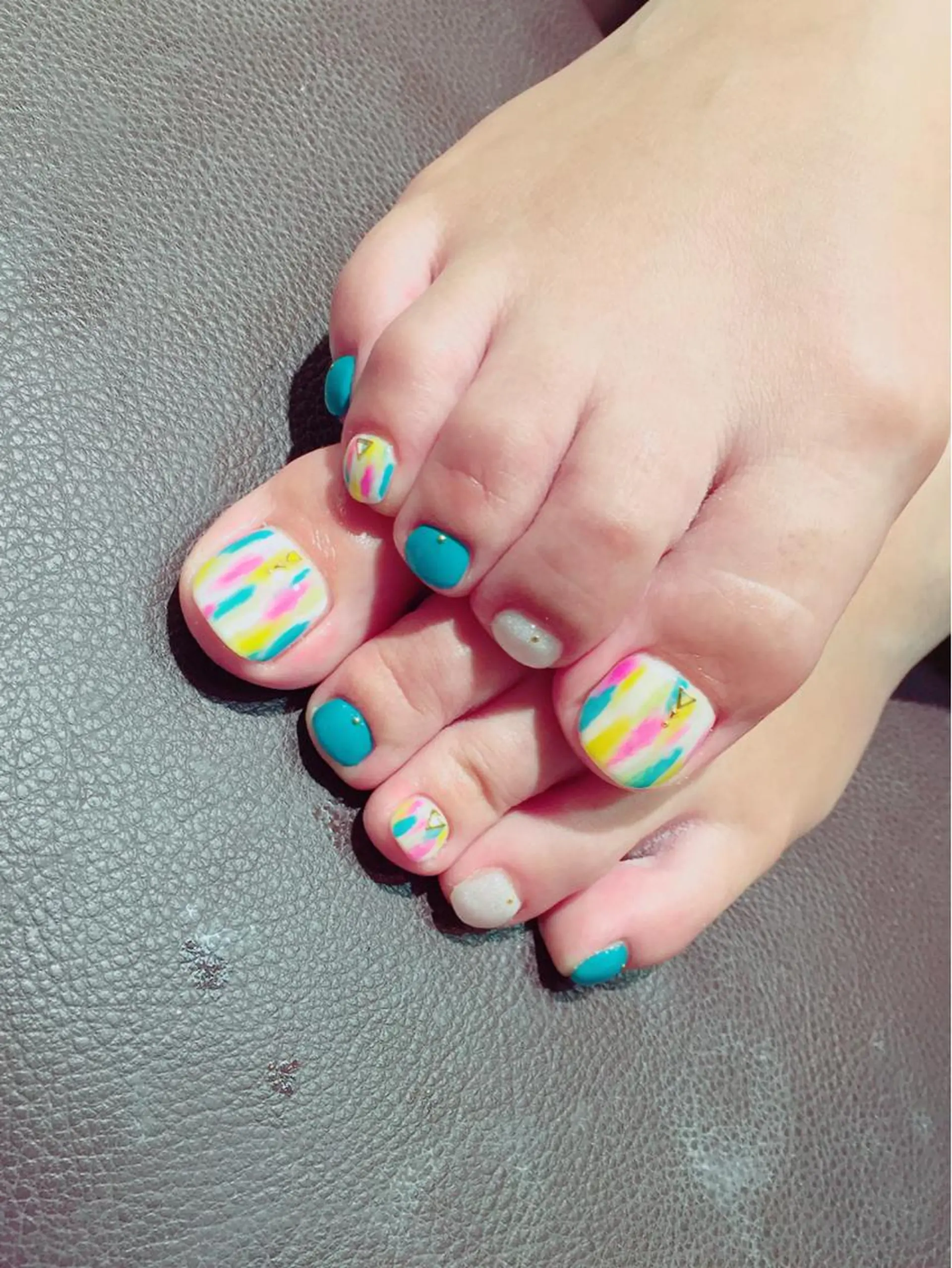 ネイル Utopia nail_のネイルデザイン