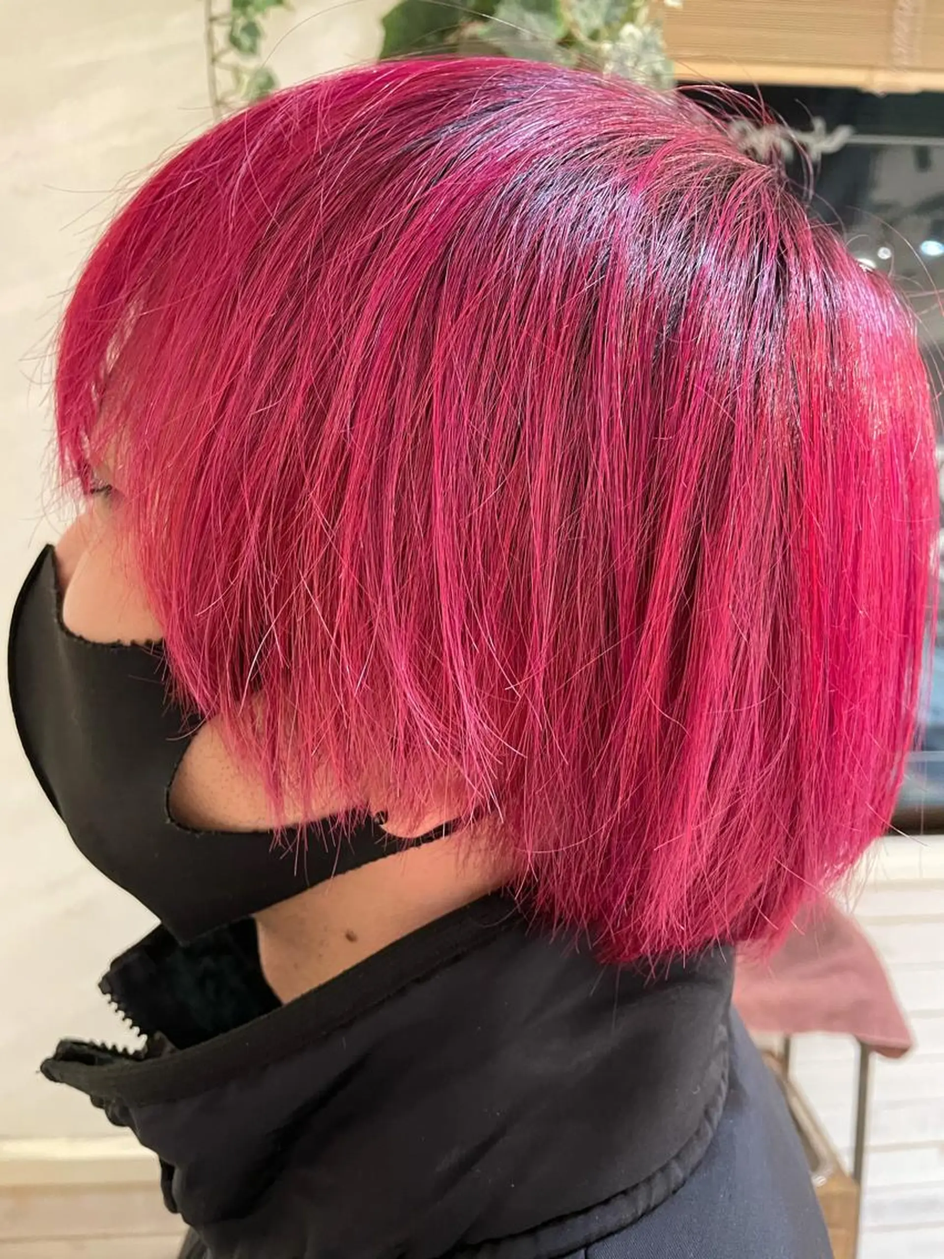 ショート メンズ 【店長】 草間大輔のヘアスタイル