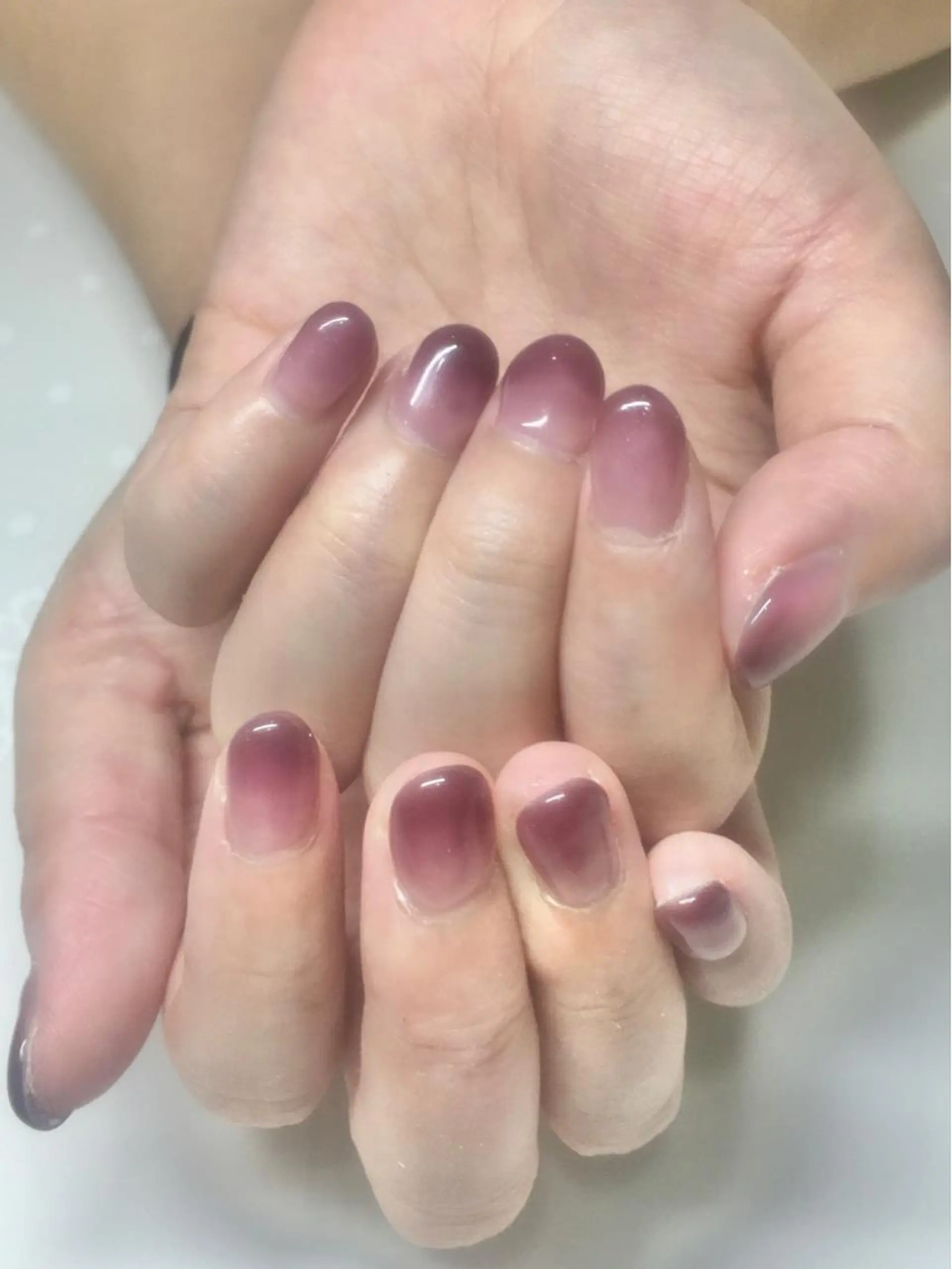 ネイル 新宿ネイルサロン ジェミディローサのネイルデザイン