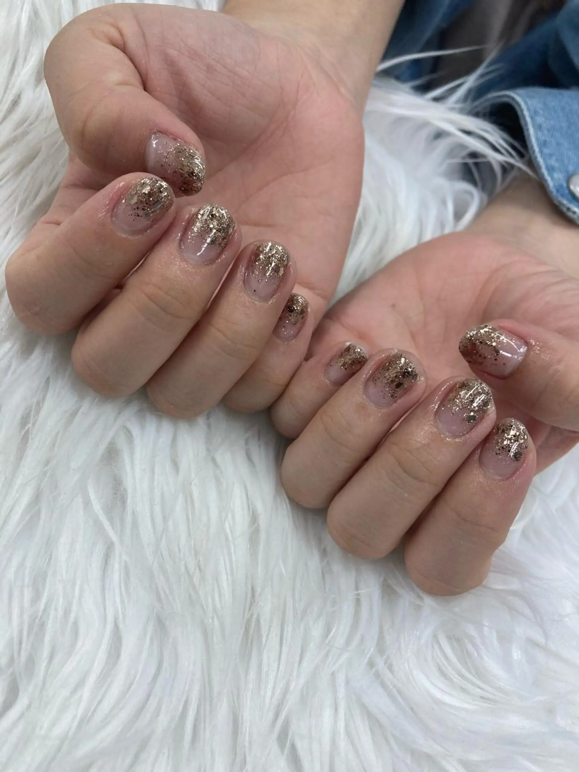 ネイル Nyammmy ♡NANAのネイルデザイン