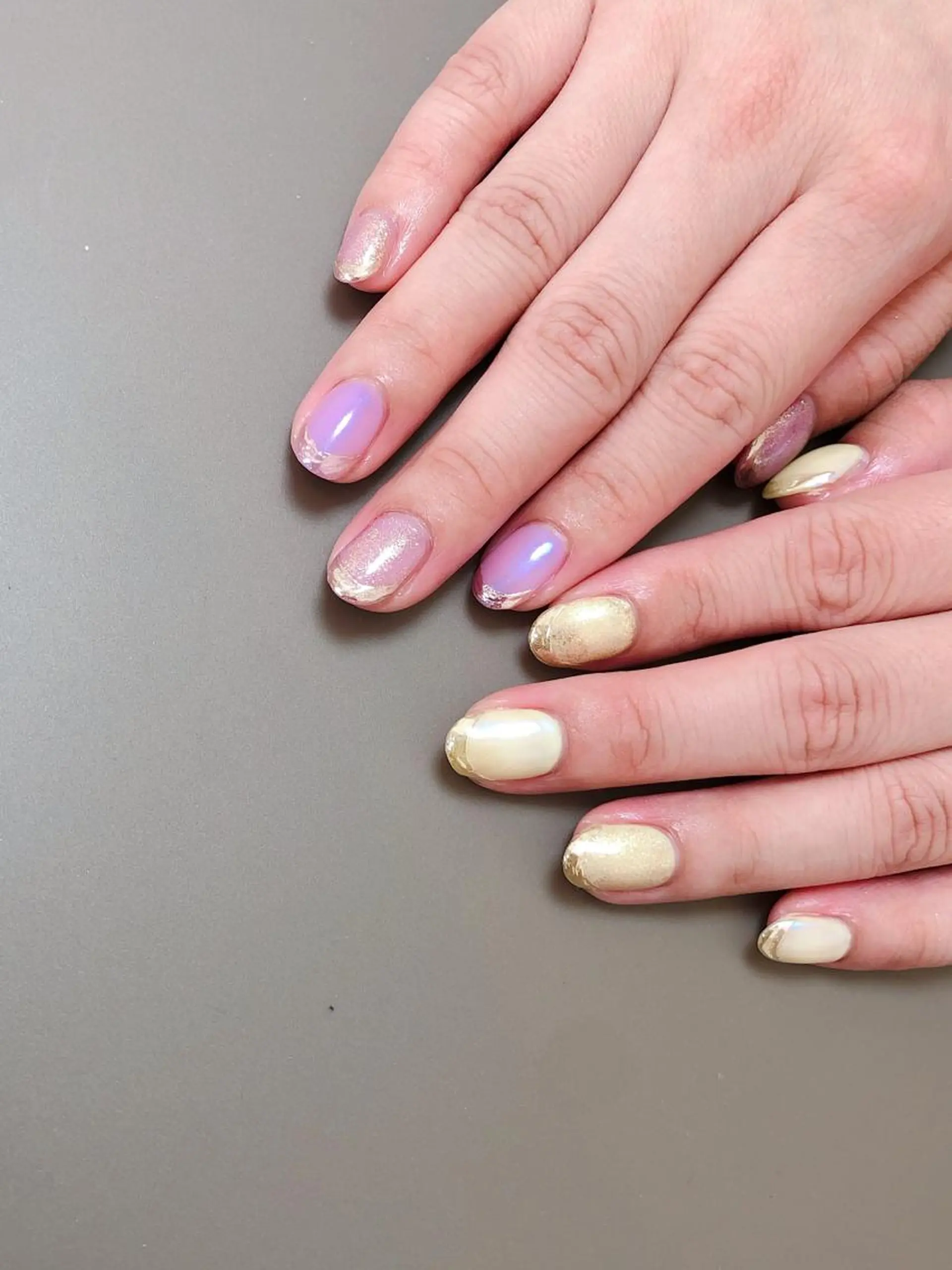 ネイル ktr. nailのネイルデザイン