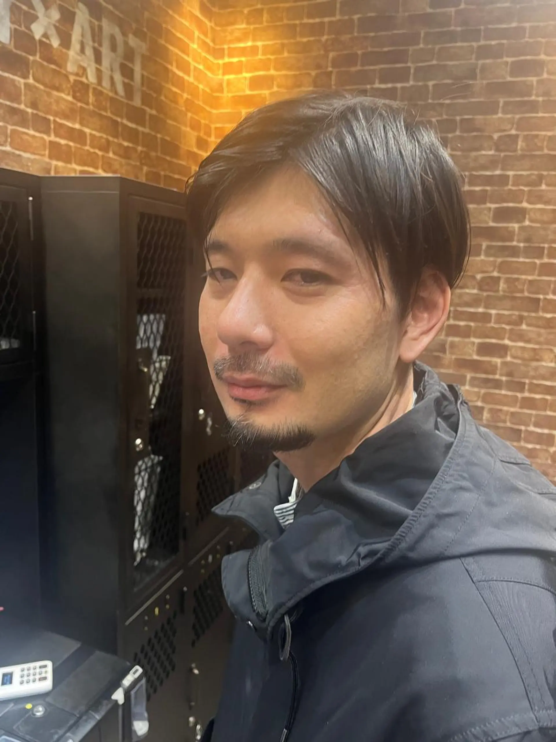 ショート カラー パーマ ヘアアレンジ メンズ キッズ ネイル マツエク・マツパ アイブロウ メンズパーマ ブラウンカラー ケアカラー 透明感カラー ピンクカラー 久木原 ゆりのヘアスタイル