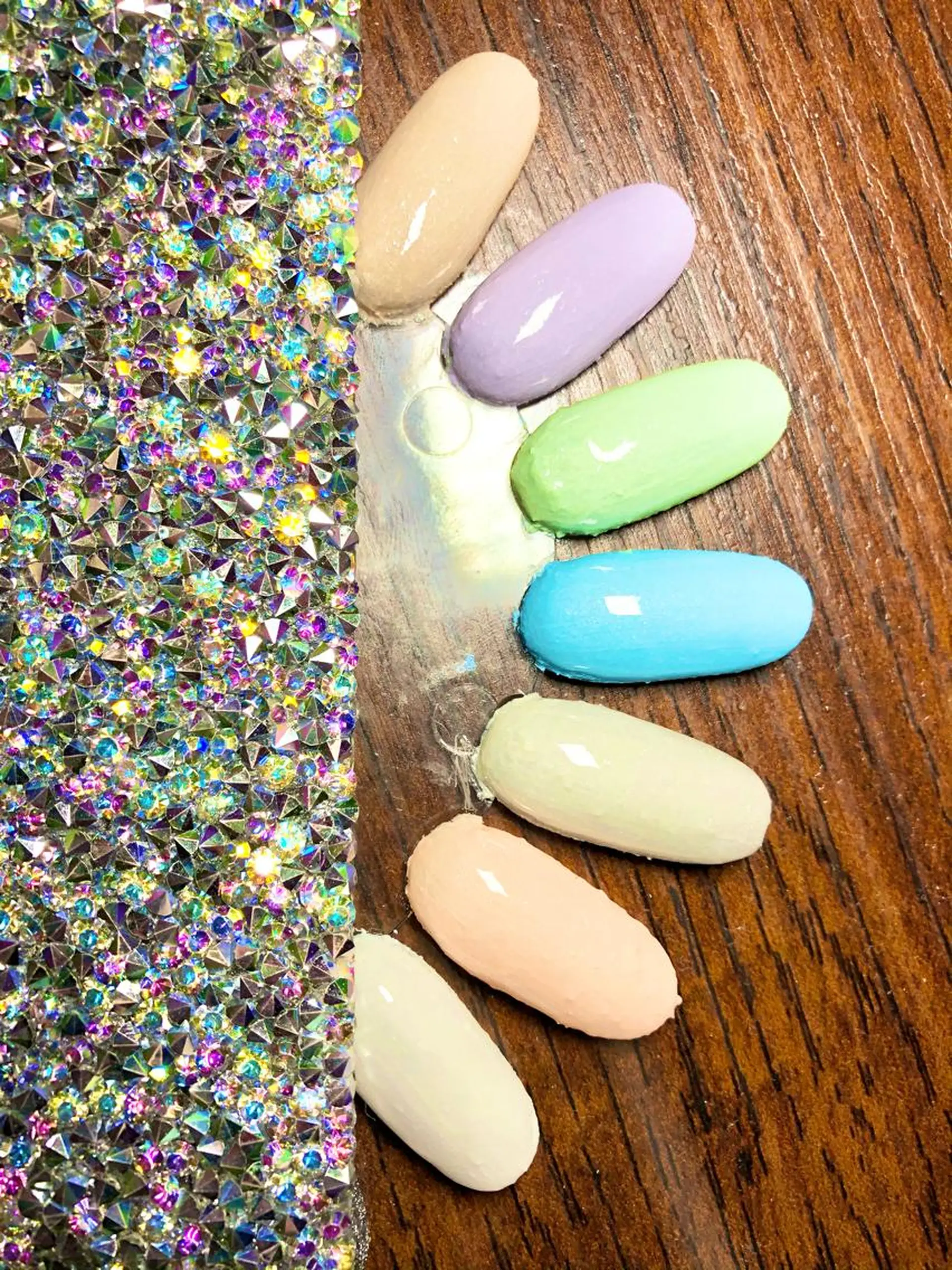 ネイル ハンドネイル Tairacchi ﾀｲﾗｯﾁのエステ・リラクイメージ