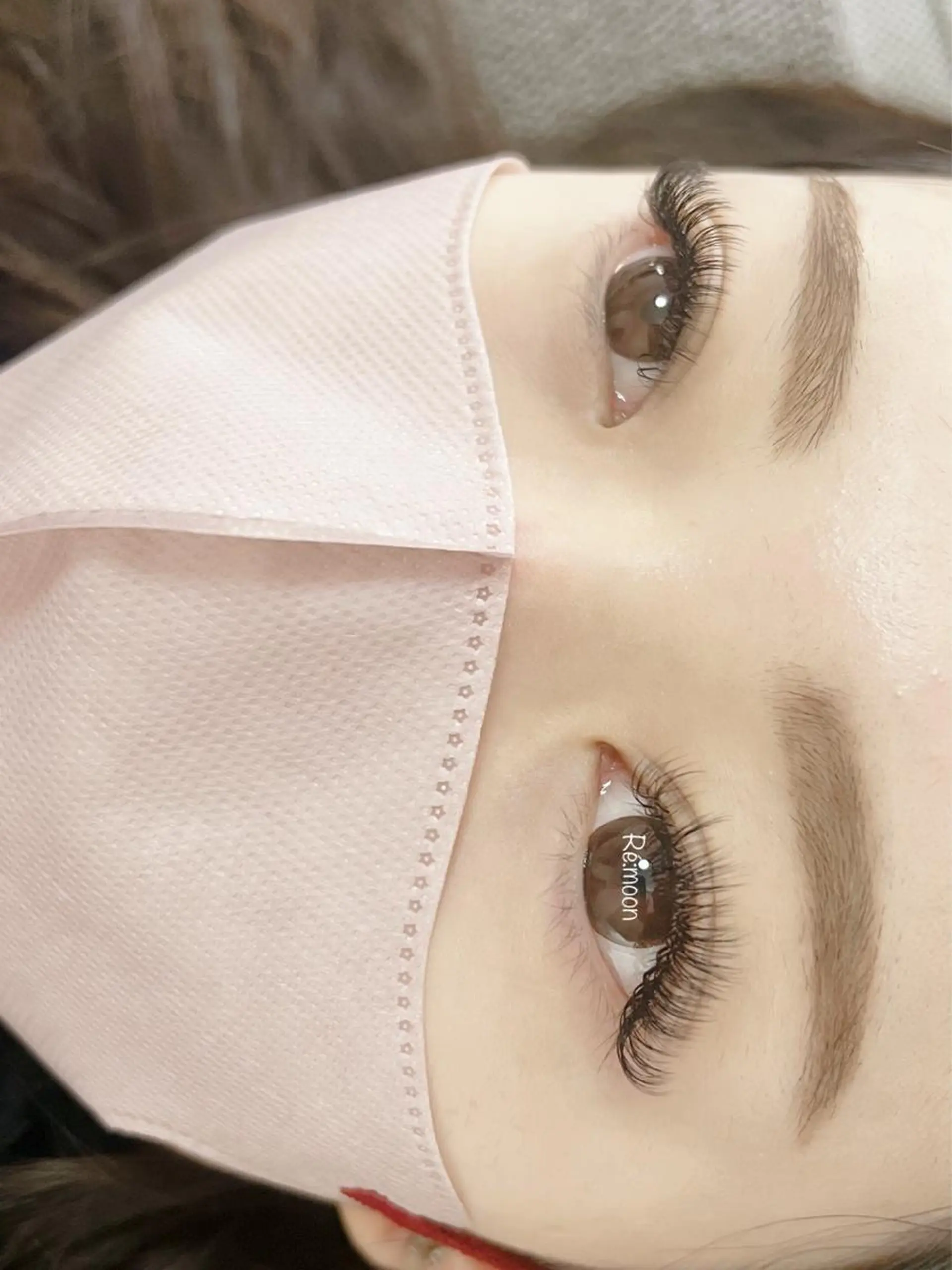 マツエク・マツパ マツエク 宮澤 ユキナのマツエク・マツパデザイン