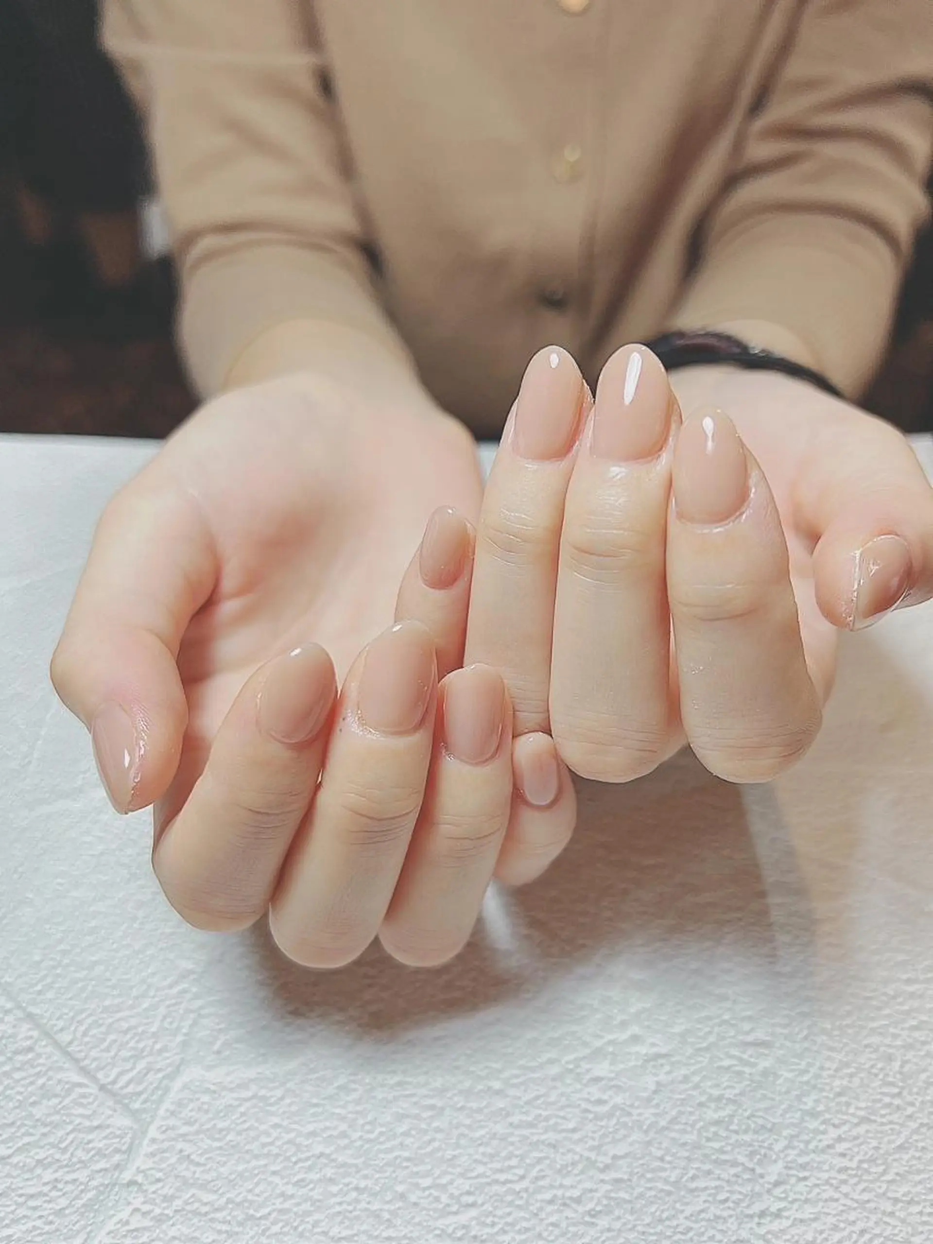 ネイル アートネイル 持ち込み Nailist Honamiのネイルデザイン