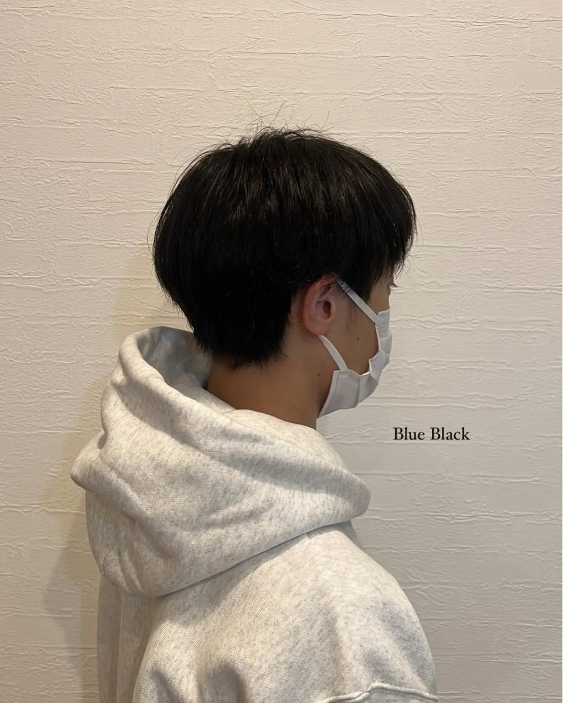 ショート カラー jura Rimのヘアスタイル