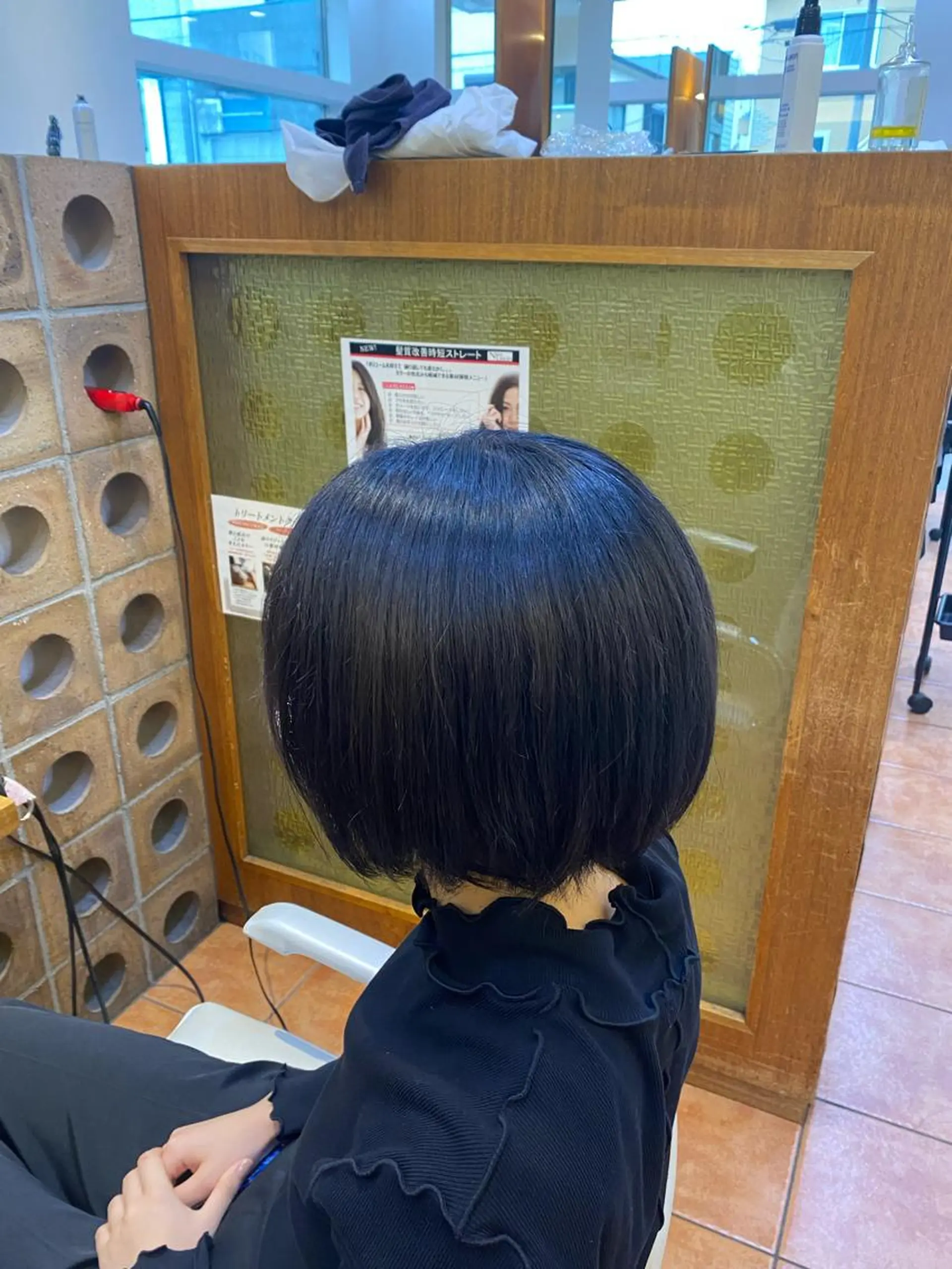 カラー produce 淵野辺店✨のヘアスタイル