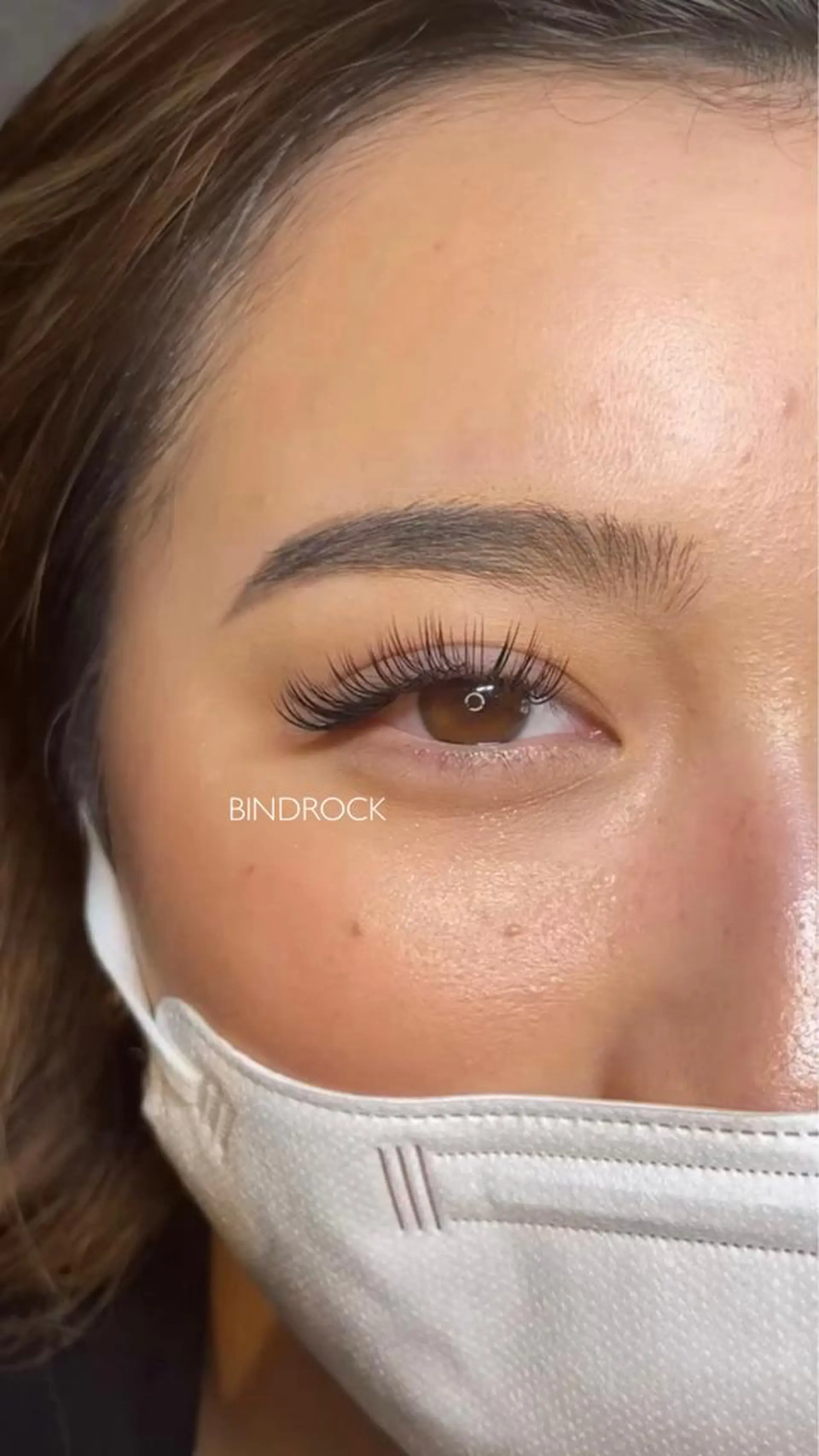 マツエク・マツパ マツエク shizuka🩰‎ マツエク┊︎マツパのマツエク・マツパデザイン