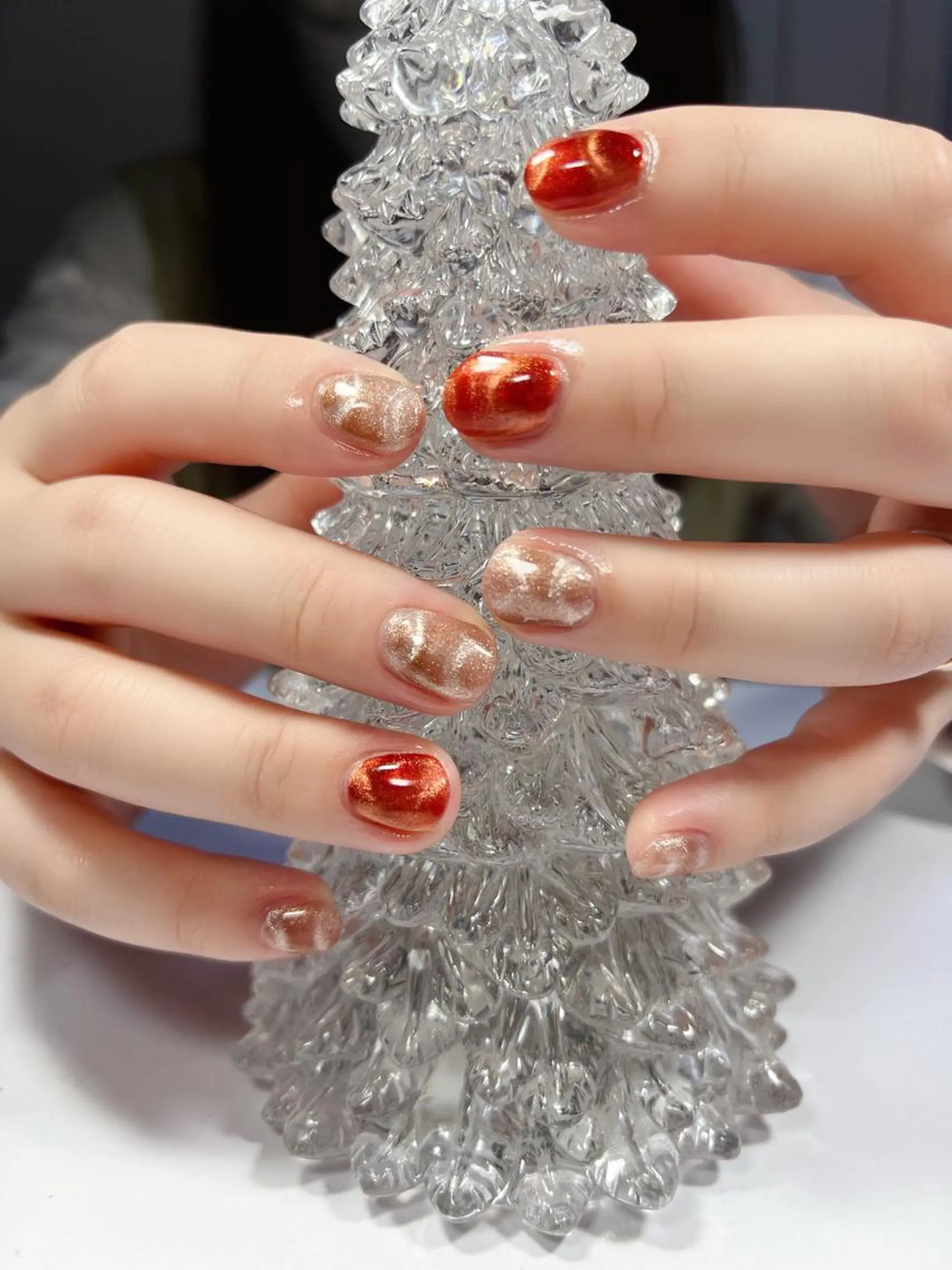 ネイル ネイルサロン ロア旧ジョリーのネイルデザイン