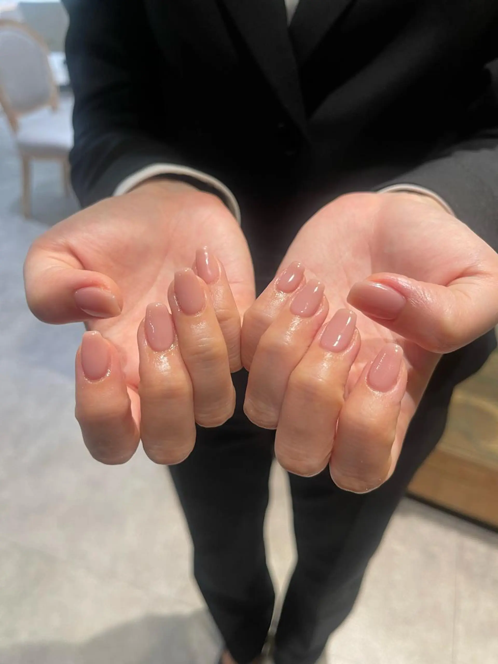 ネイル ano ♡のヘアスタイル