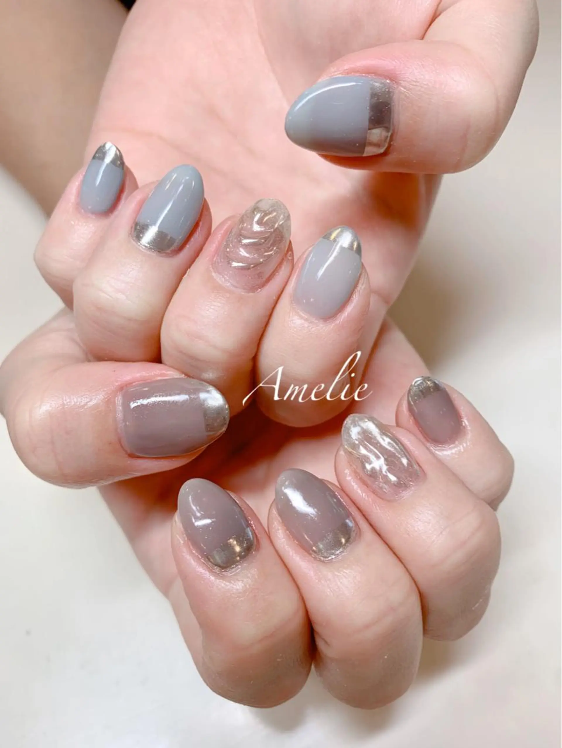 ネイル yo koのネイルデザイン