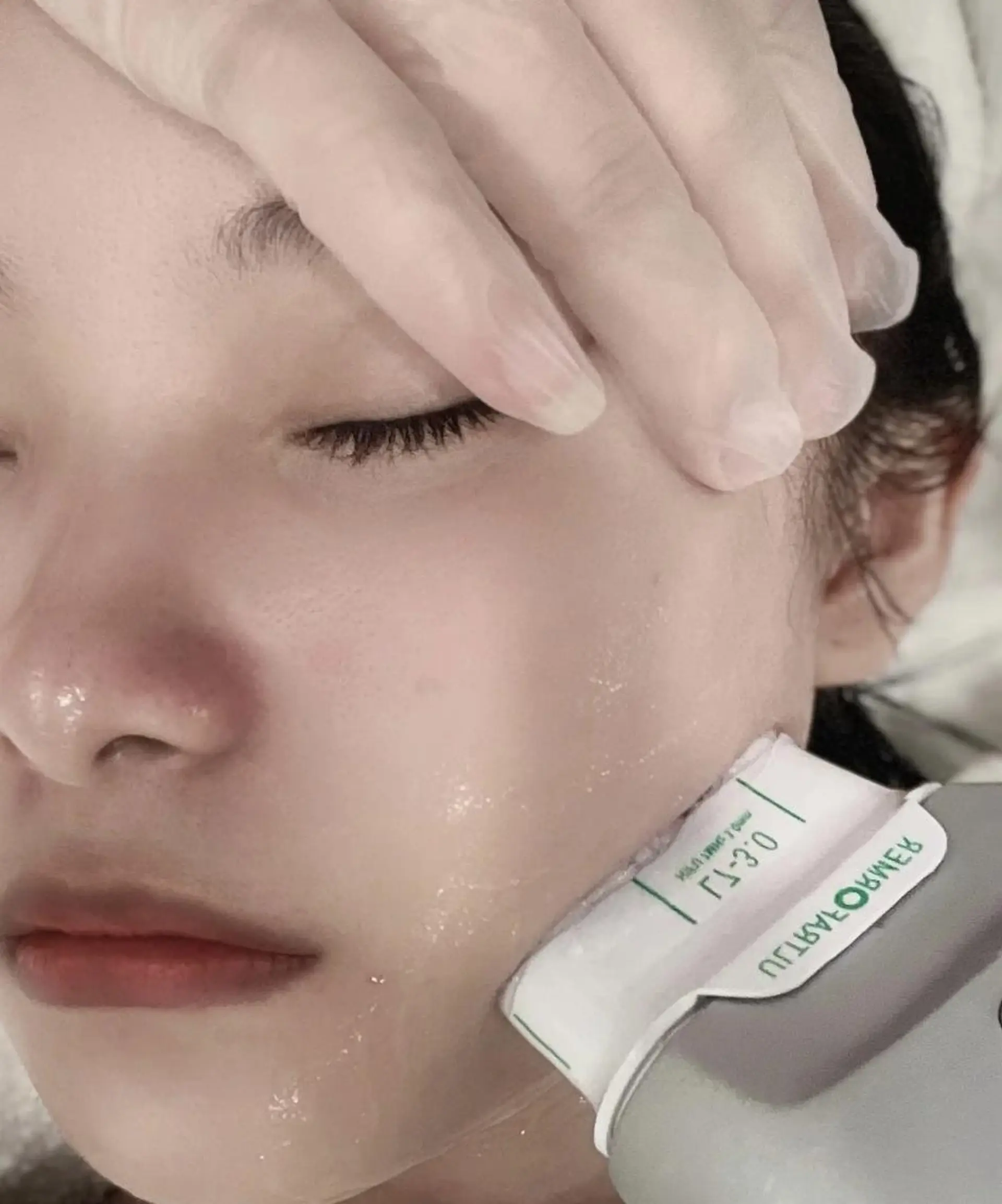 エステ OPREA 栄店のエステ・リラクイメージ