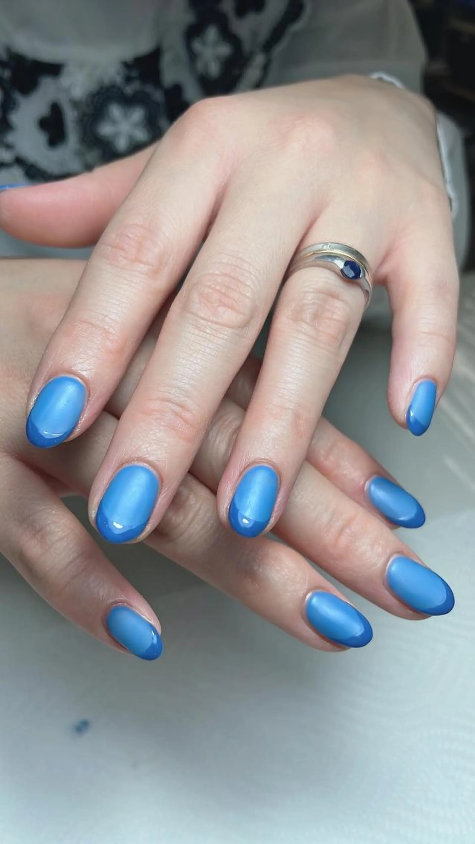 ネイル むねいる nail salonのネイルデザイン