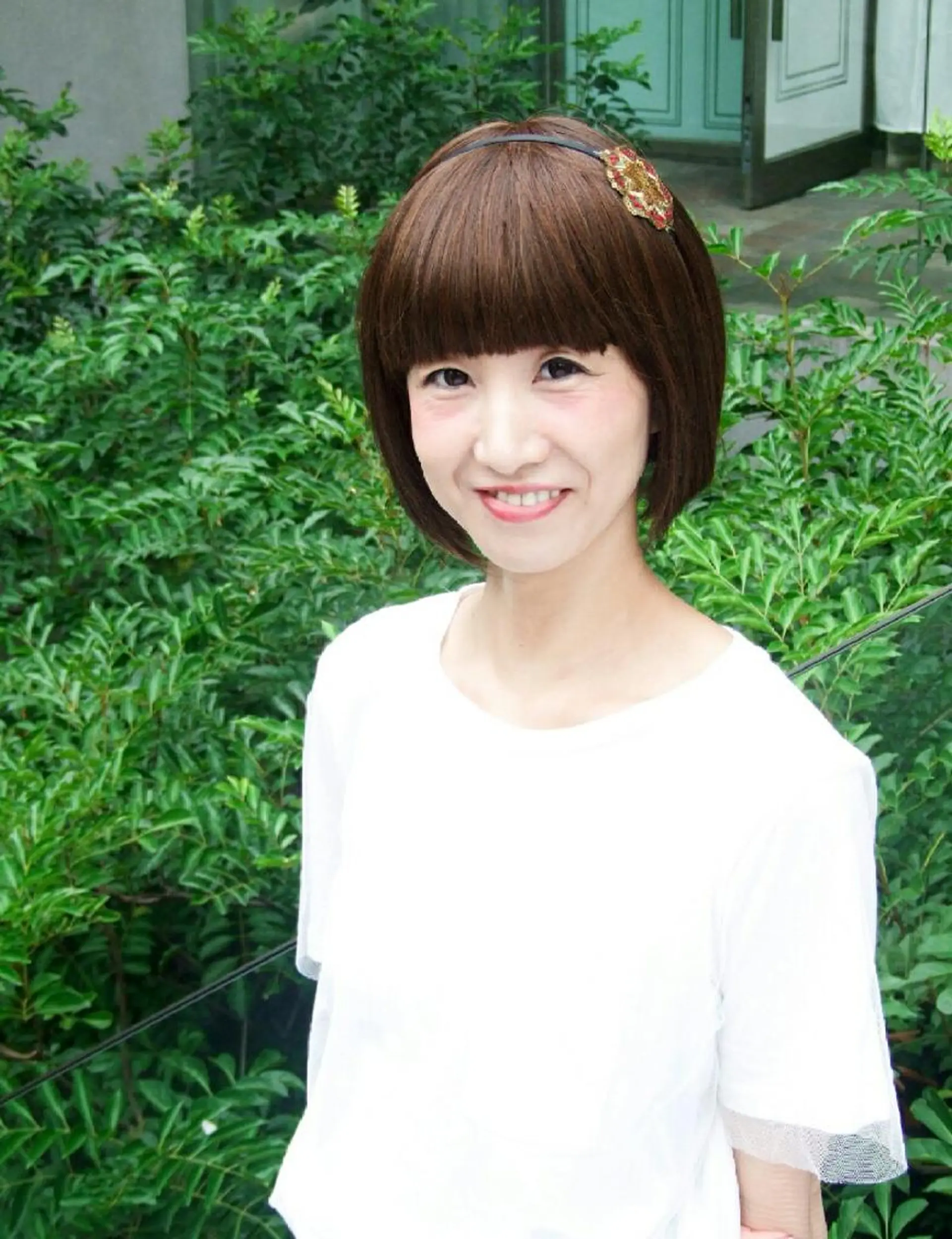 ネイル みー shakushiroのネイルデザイン