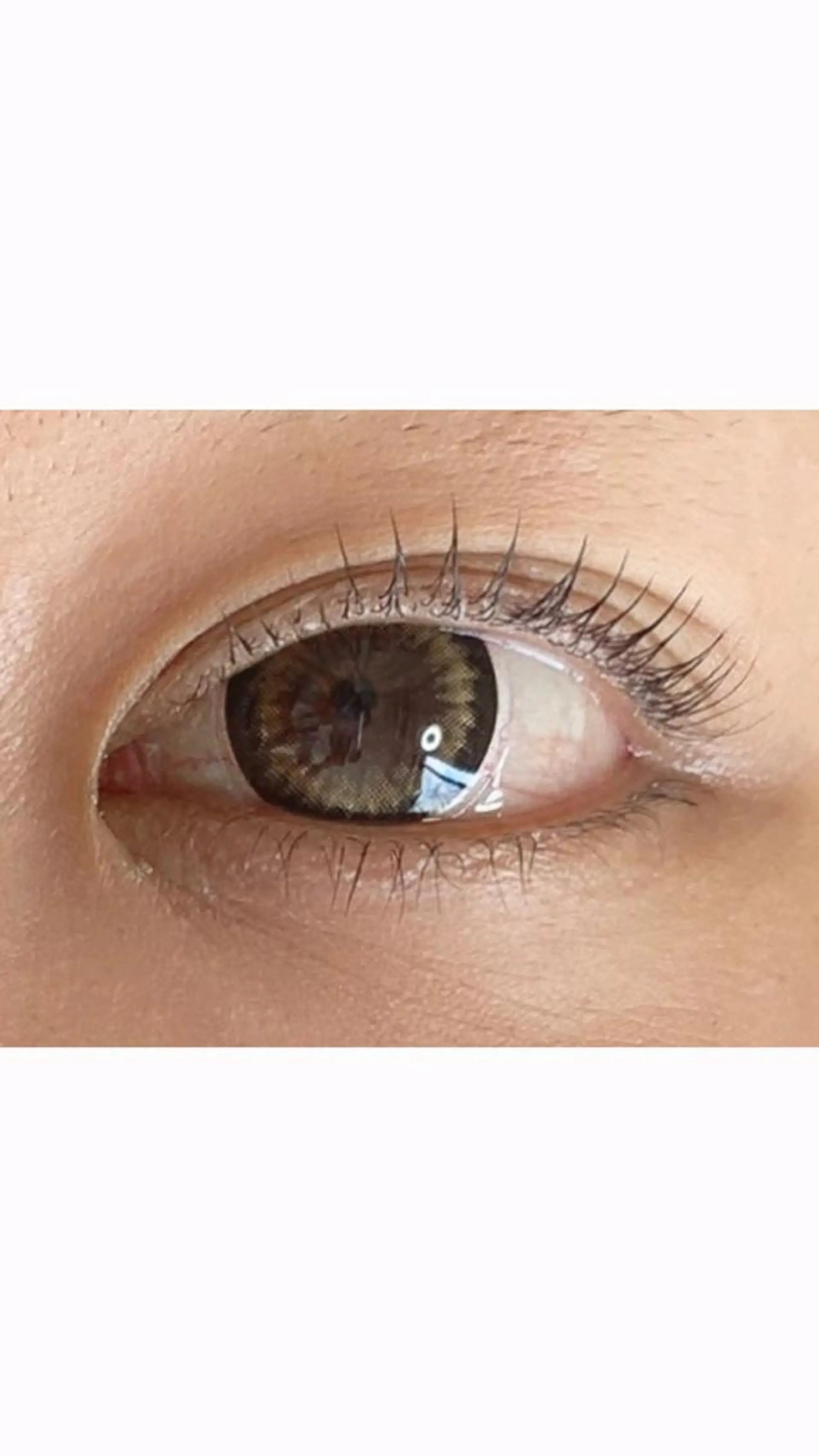 マツエク・マツパ パリジェンヌラッシュリフト ♡tiana juna˖ ࣪⊹のマツエク・マツパデザイン