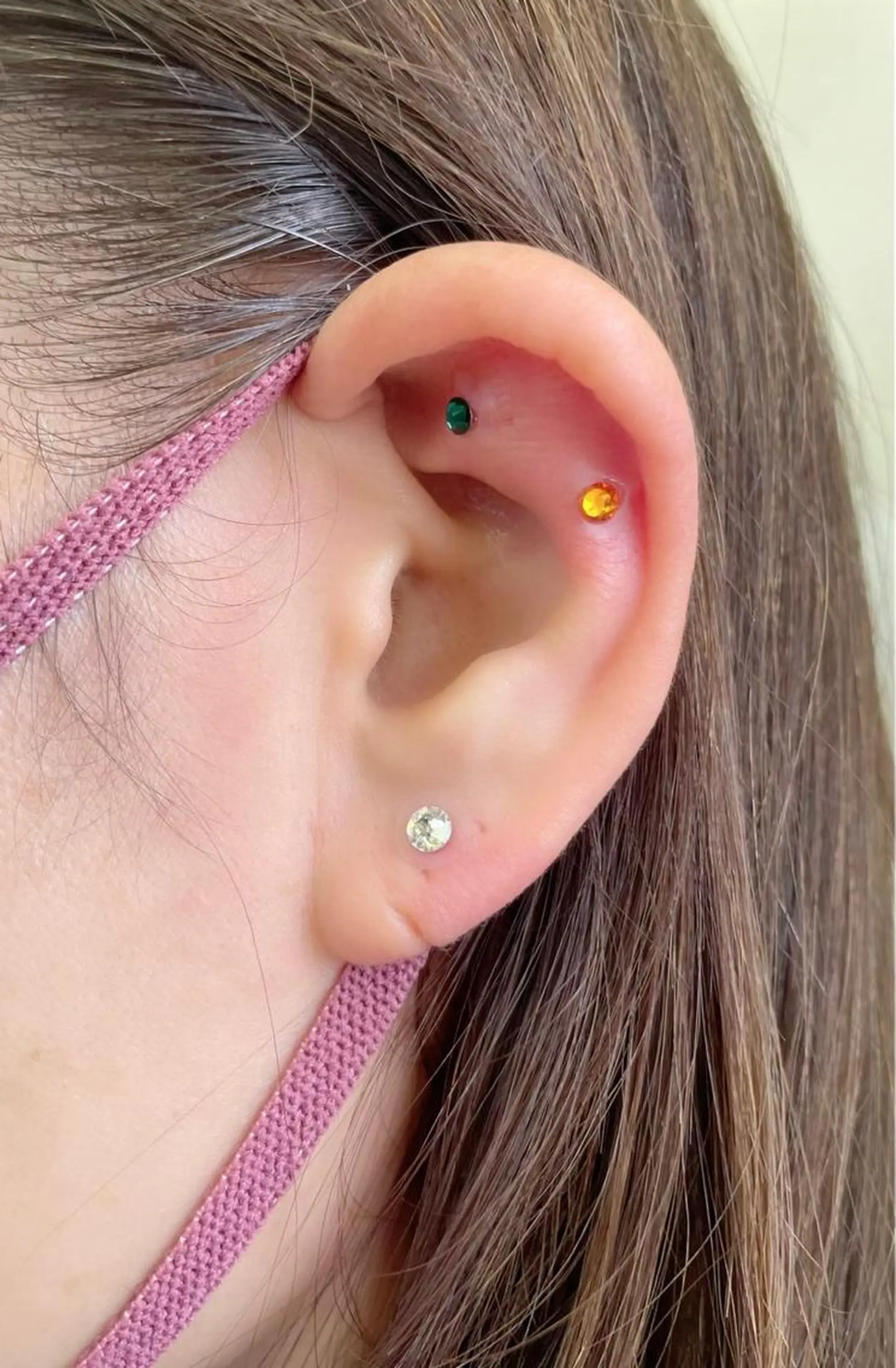 ネイル・エステサロンUILANI所属・ネイル・エステサロン UILANIのネイルデザイン