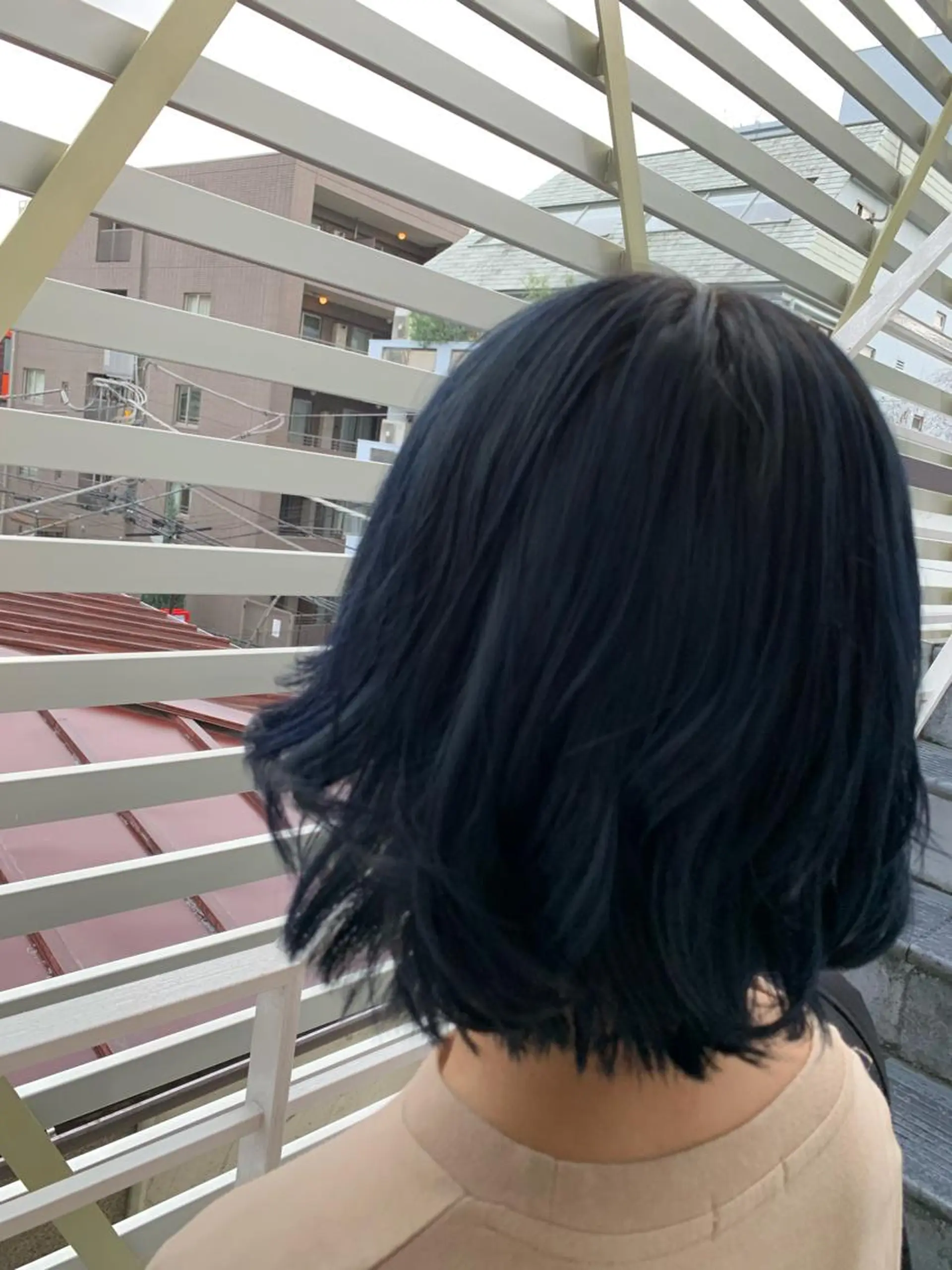 カラー ヘアカラー トリートメント ヘアセット モテ髪提案します💕 髪質改善宗一郎のヘアスタイル