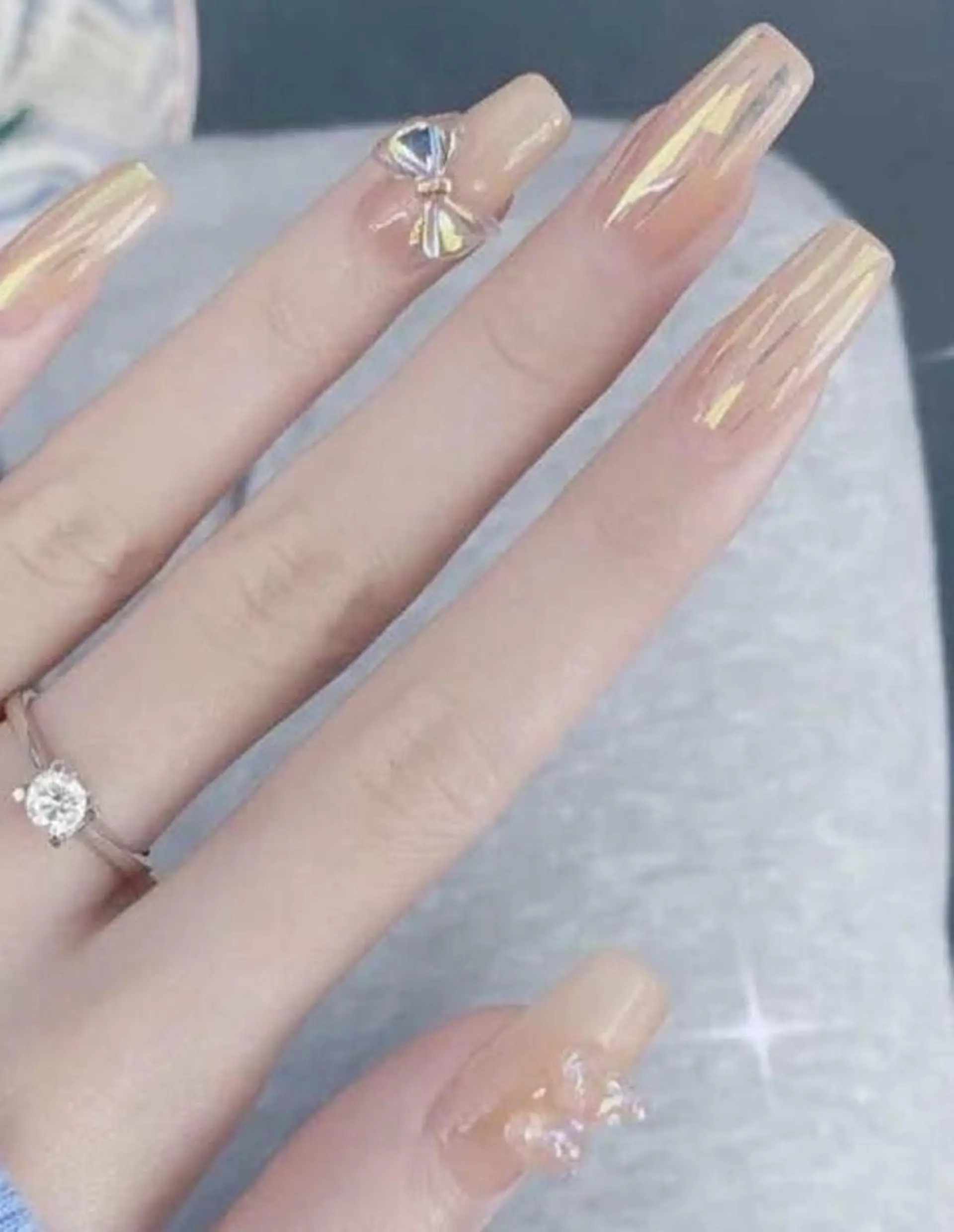 ネイル Cute beauty2のマツエク・マツパデザイン