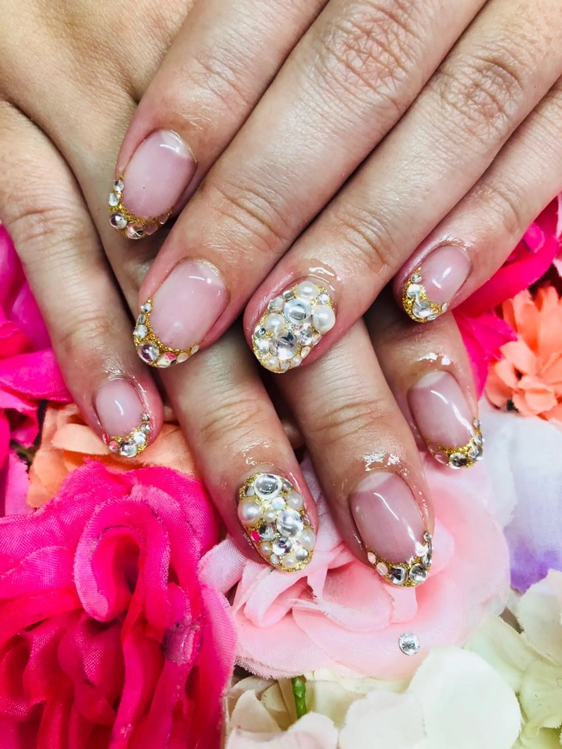 ネイル 酵素風呂 RA.RAのその他イメージ