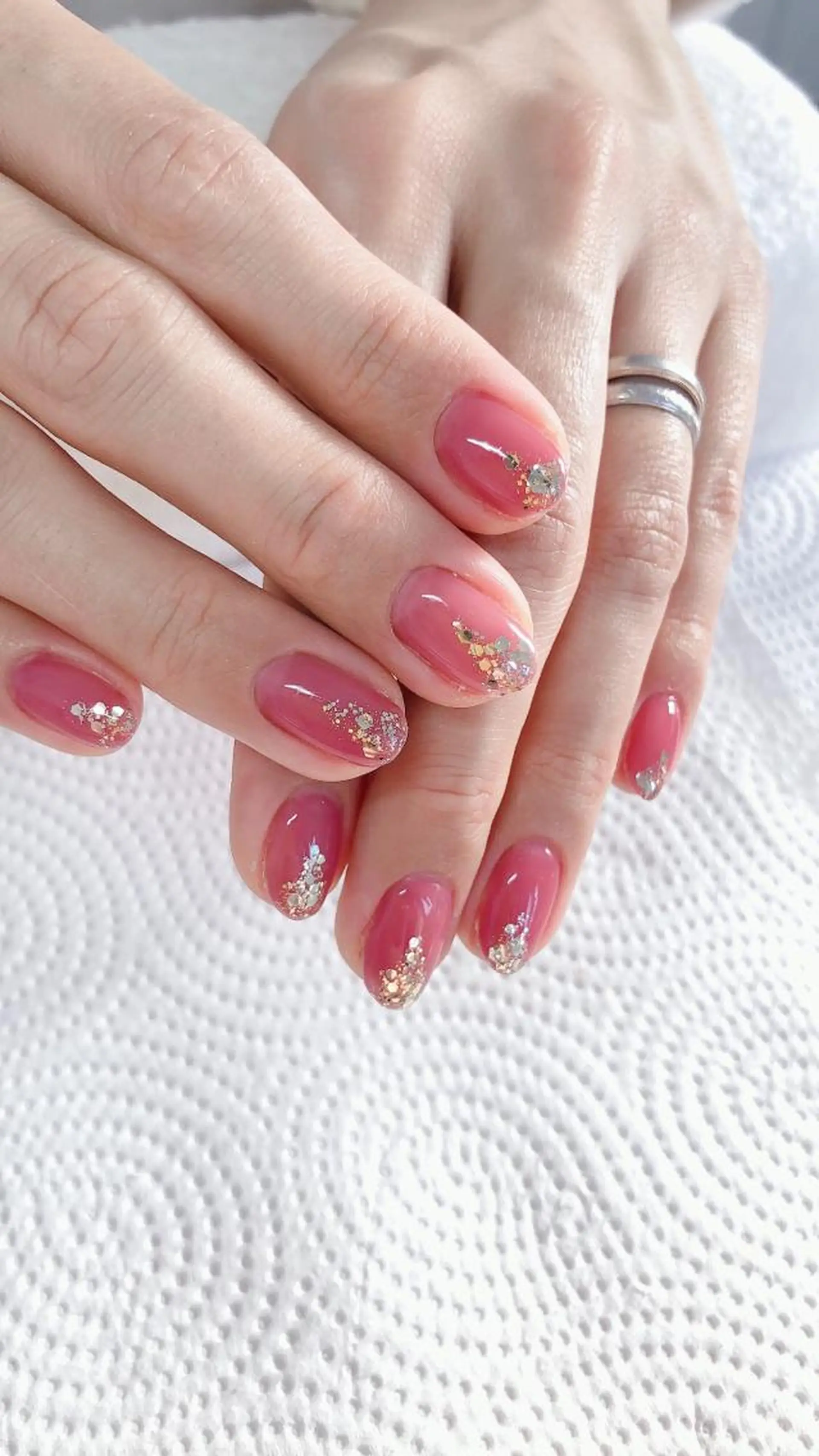 ネイル Horikawa Serinaのネイルデザイン