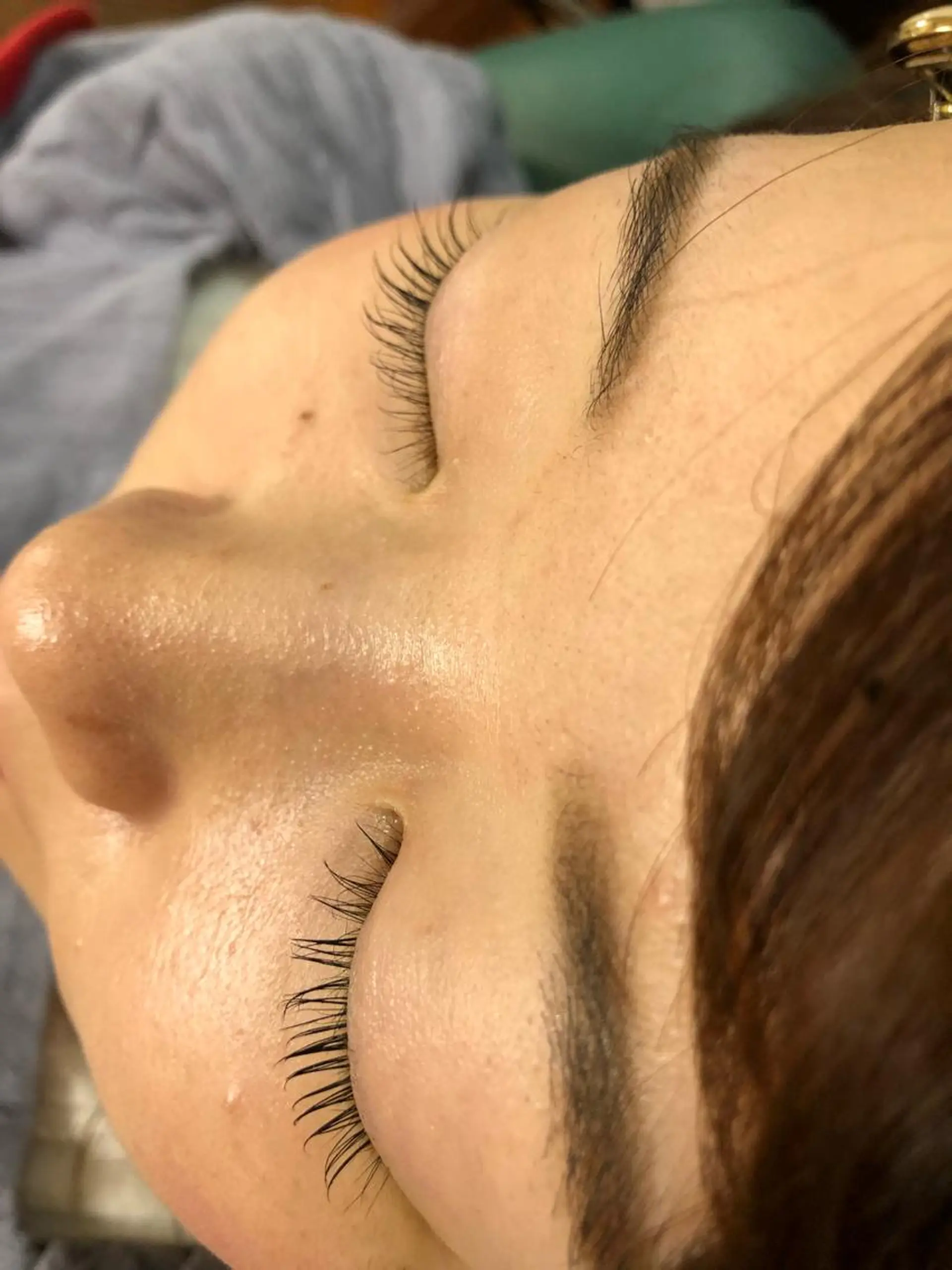 マツエク・マツパ 森 陽子のマツエク・マツパデザイン