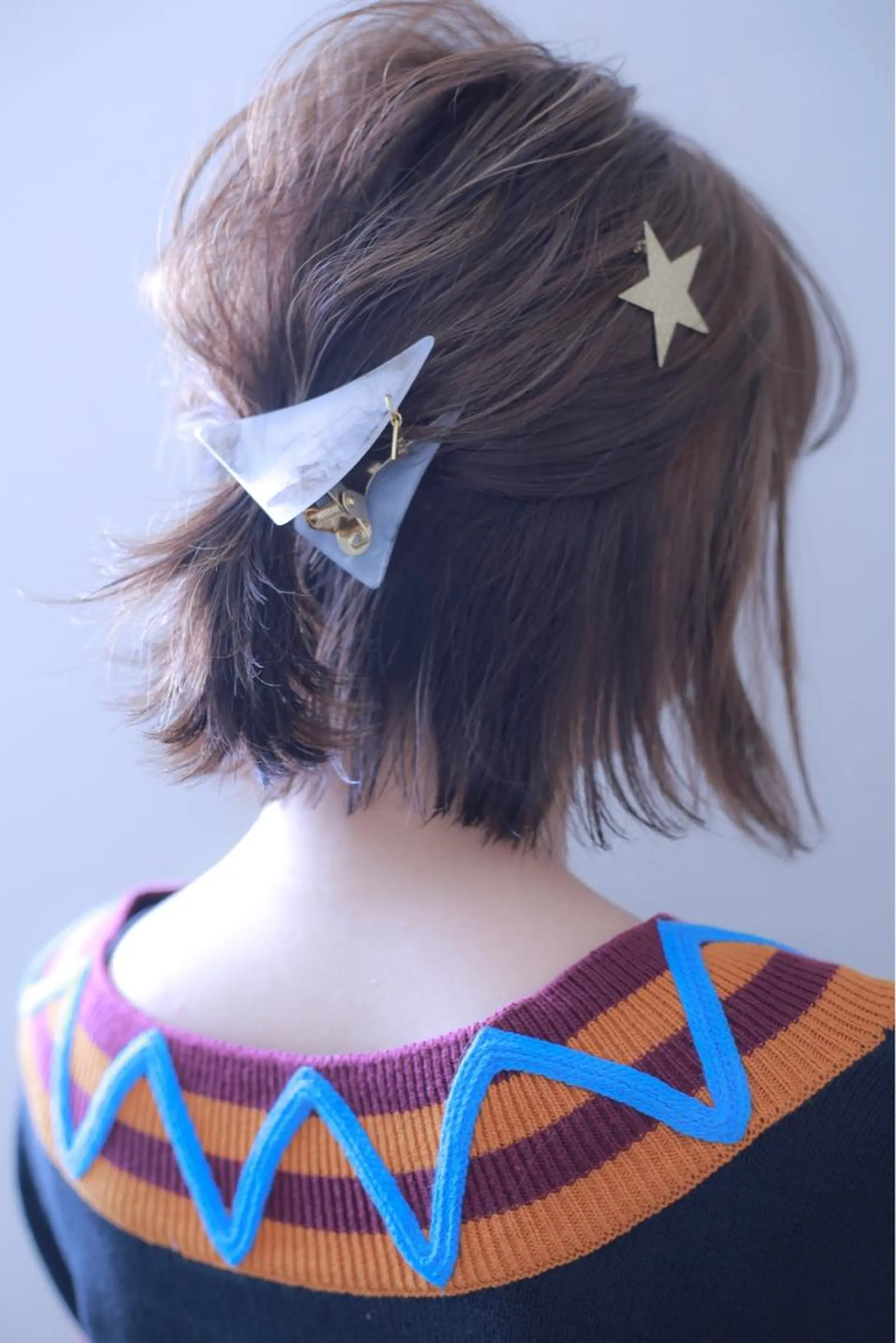 ヘアアレンジ 伊藤 裕貴のヘアスタイル