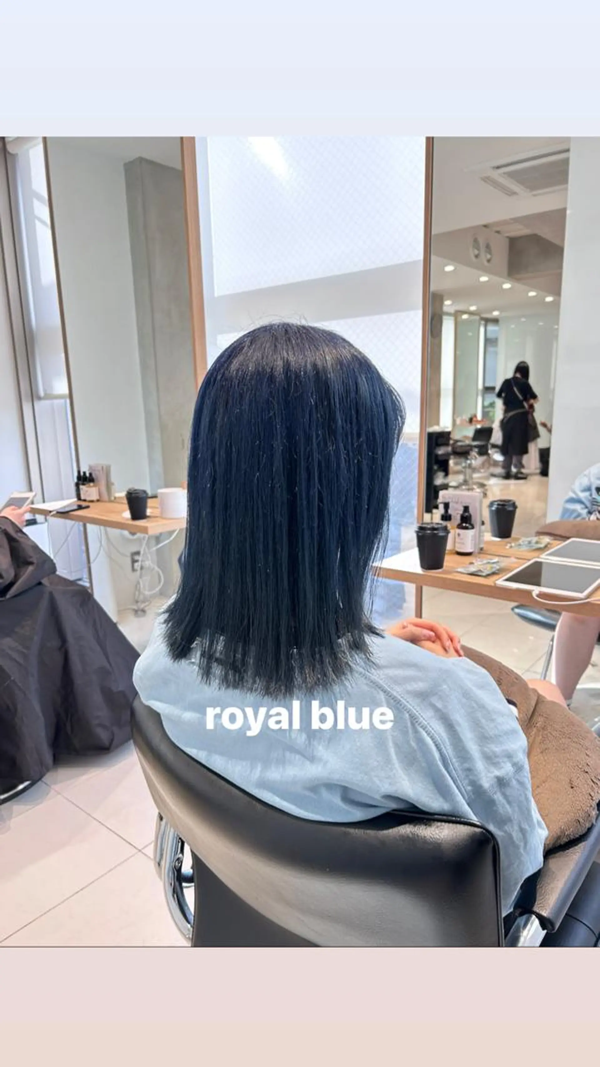 カラー ブリーチ ヘアカラー トリートメント ヘッドスパ ヘアセット miko🪽地毛風/ ハイトーン/レイヤーのヘアスタイル