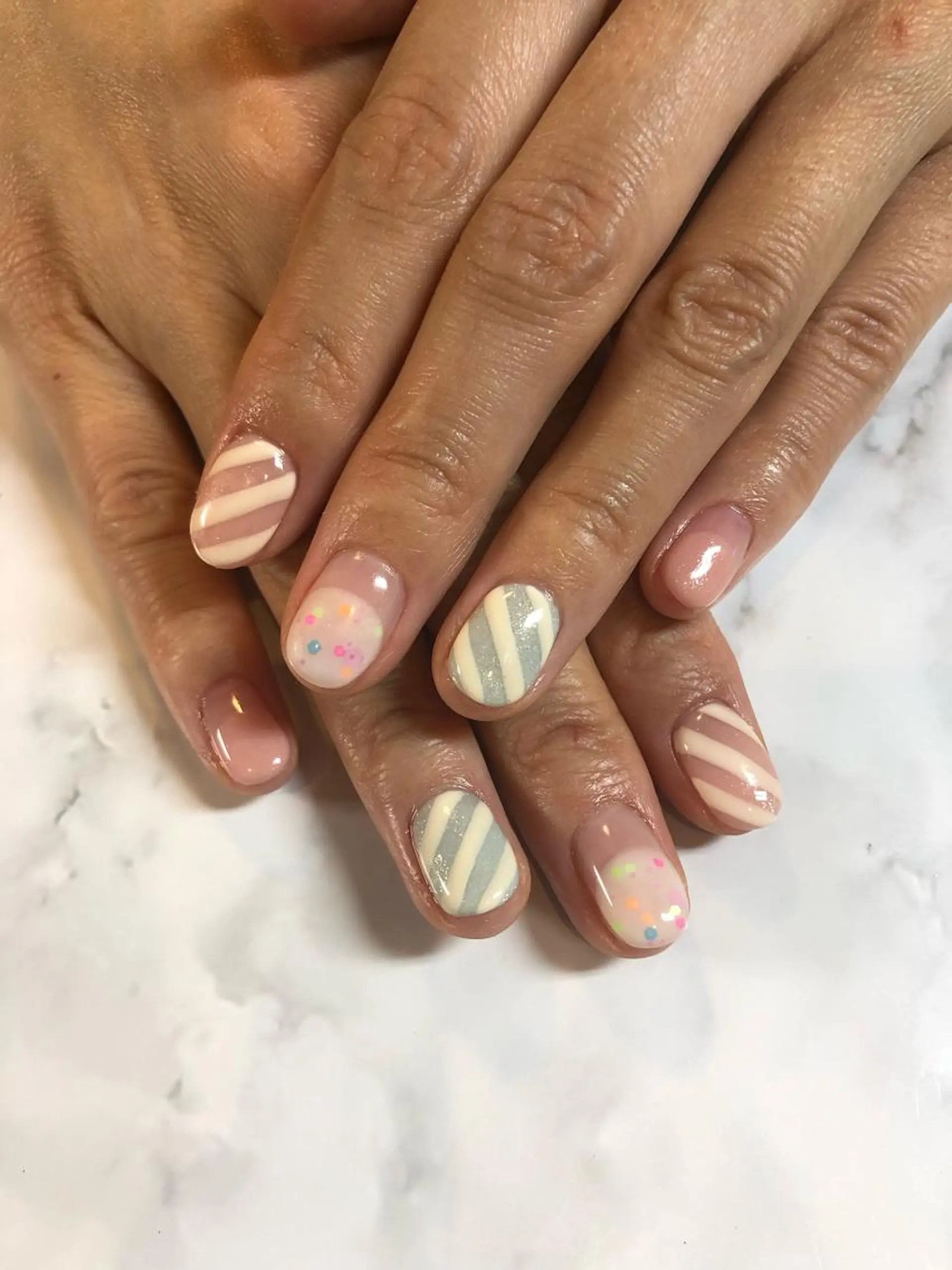 ネイル nail salon Titaleeのネイルデザイン