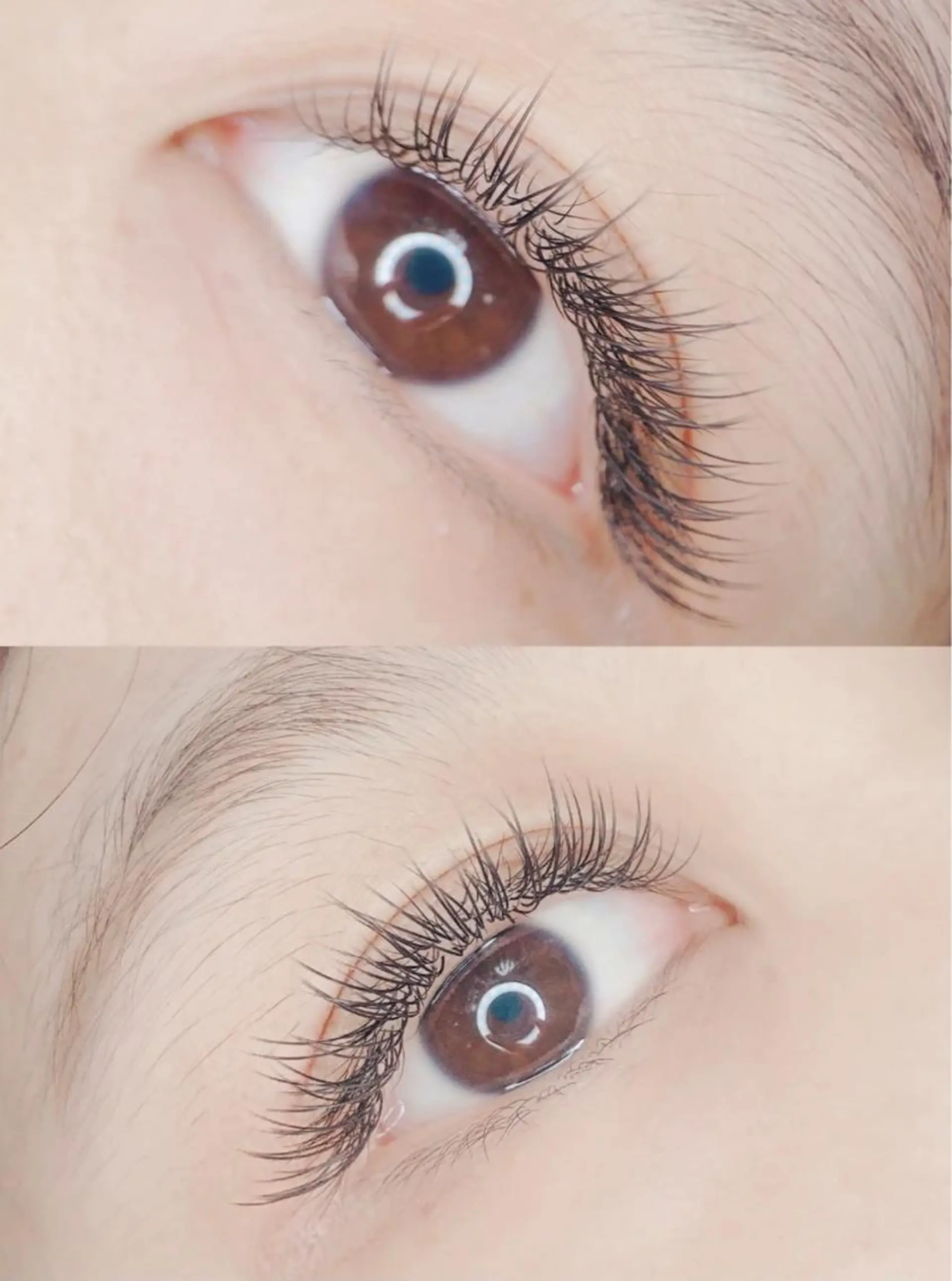 マツエク・マツパ エムズ エムズのマツエク・マツパデザイン