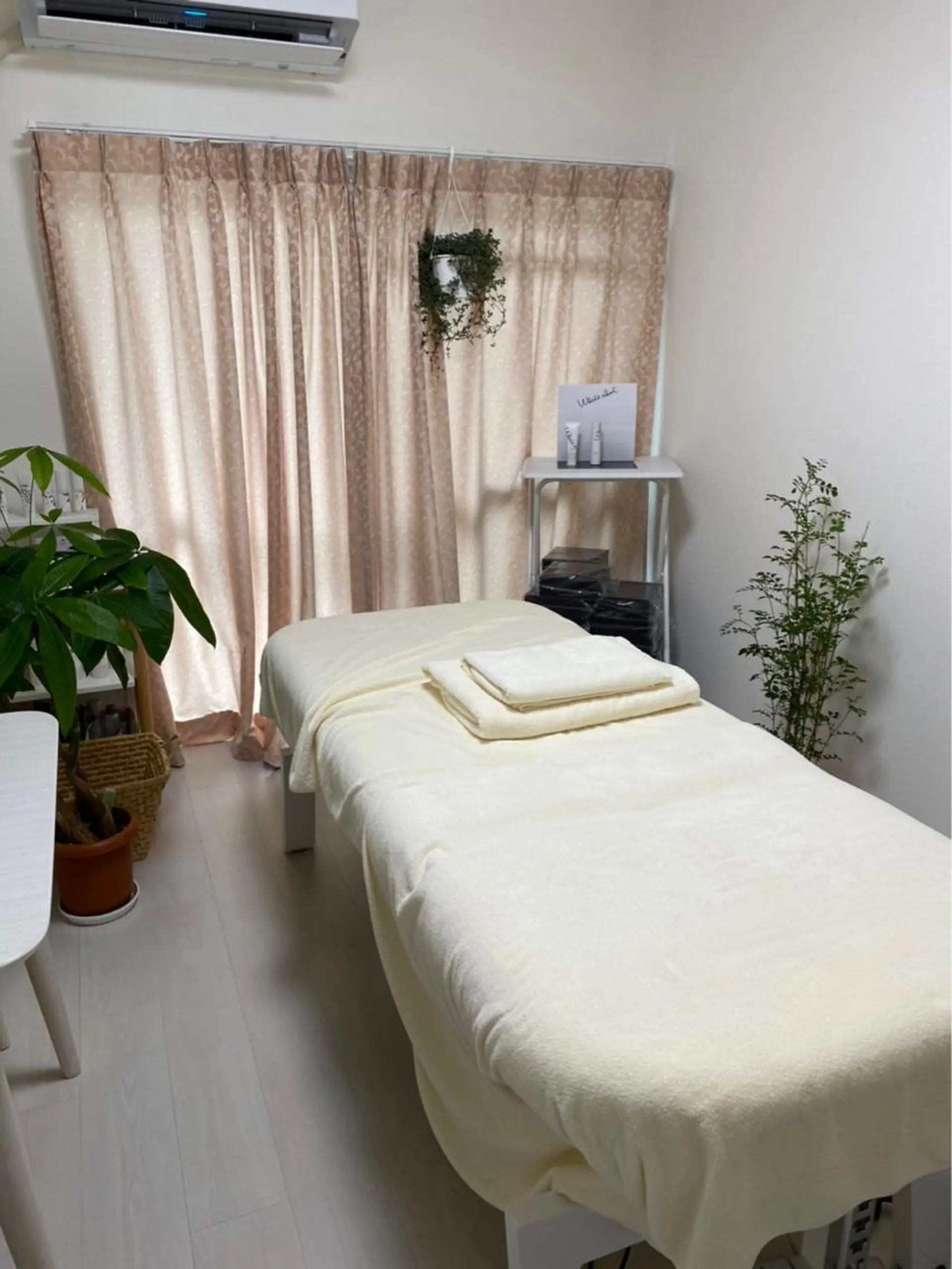 高津 有子のエステ・リラクイメージ