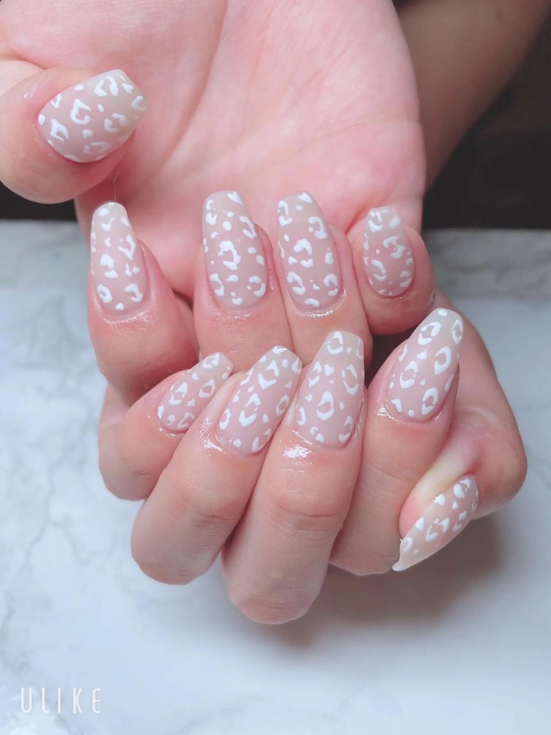 ネイル ハンドネイル Nail Salon yのネイルデザイン