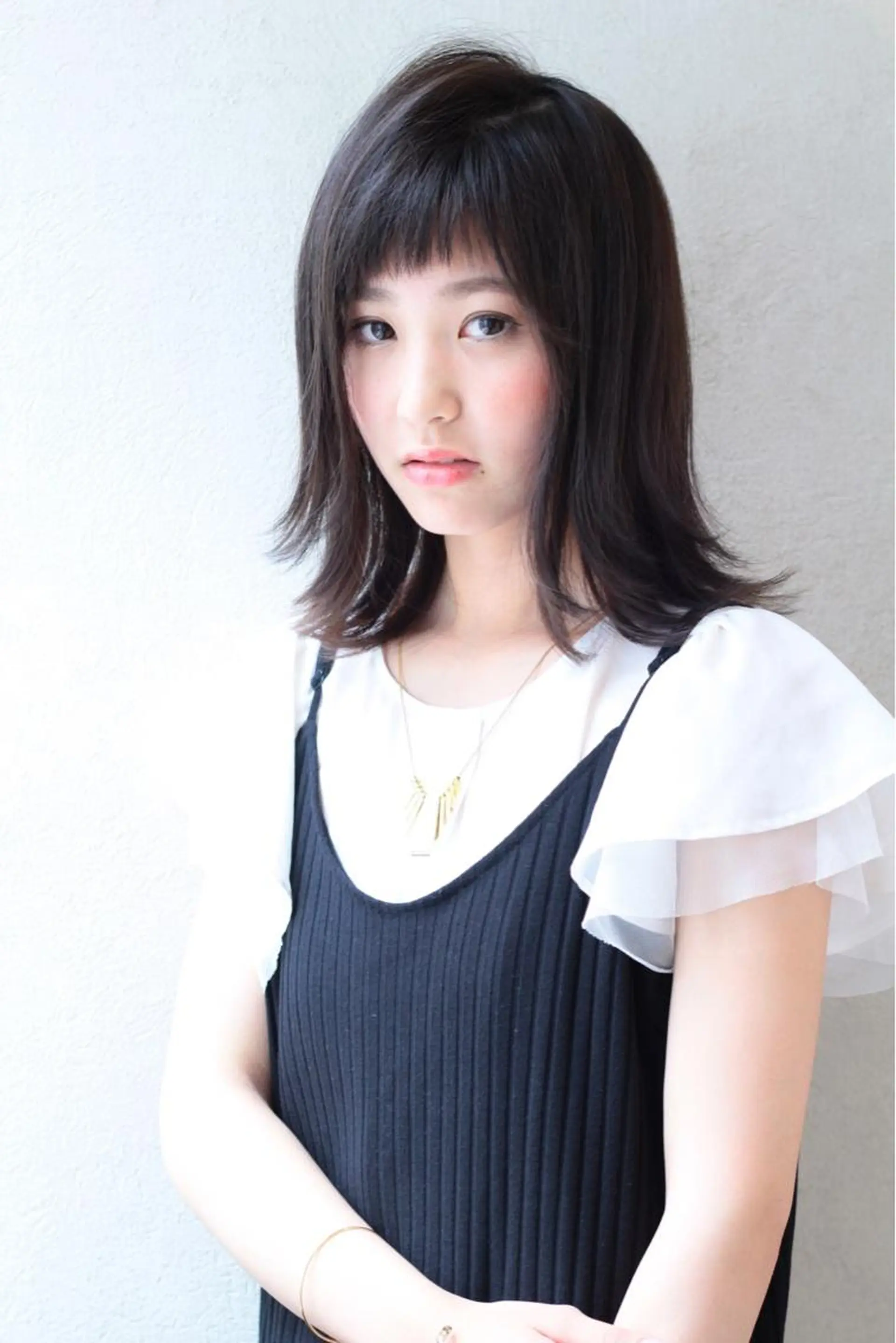 ミディアム 大人気梅田サロン🦋 Hatsumi💘のマツエク・マツパデザイン