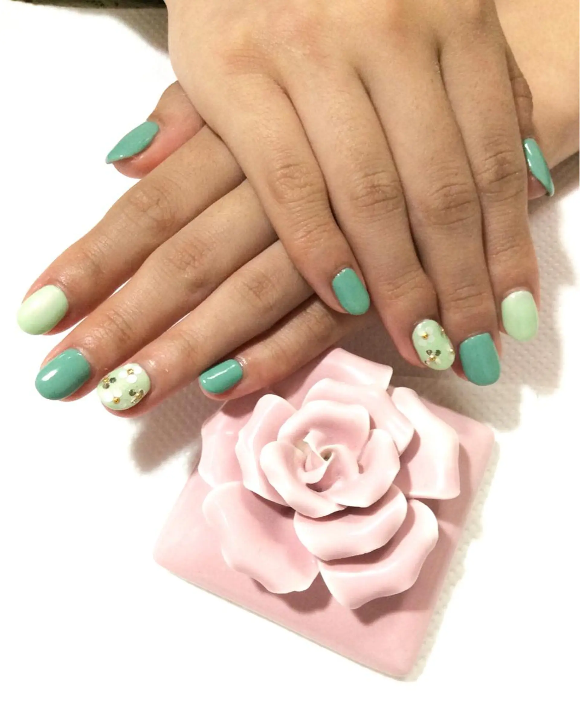 ネイル Eye アイのエステ・リラクイメージ