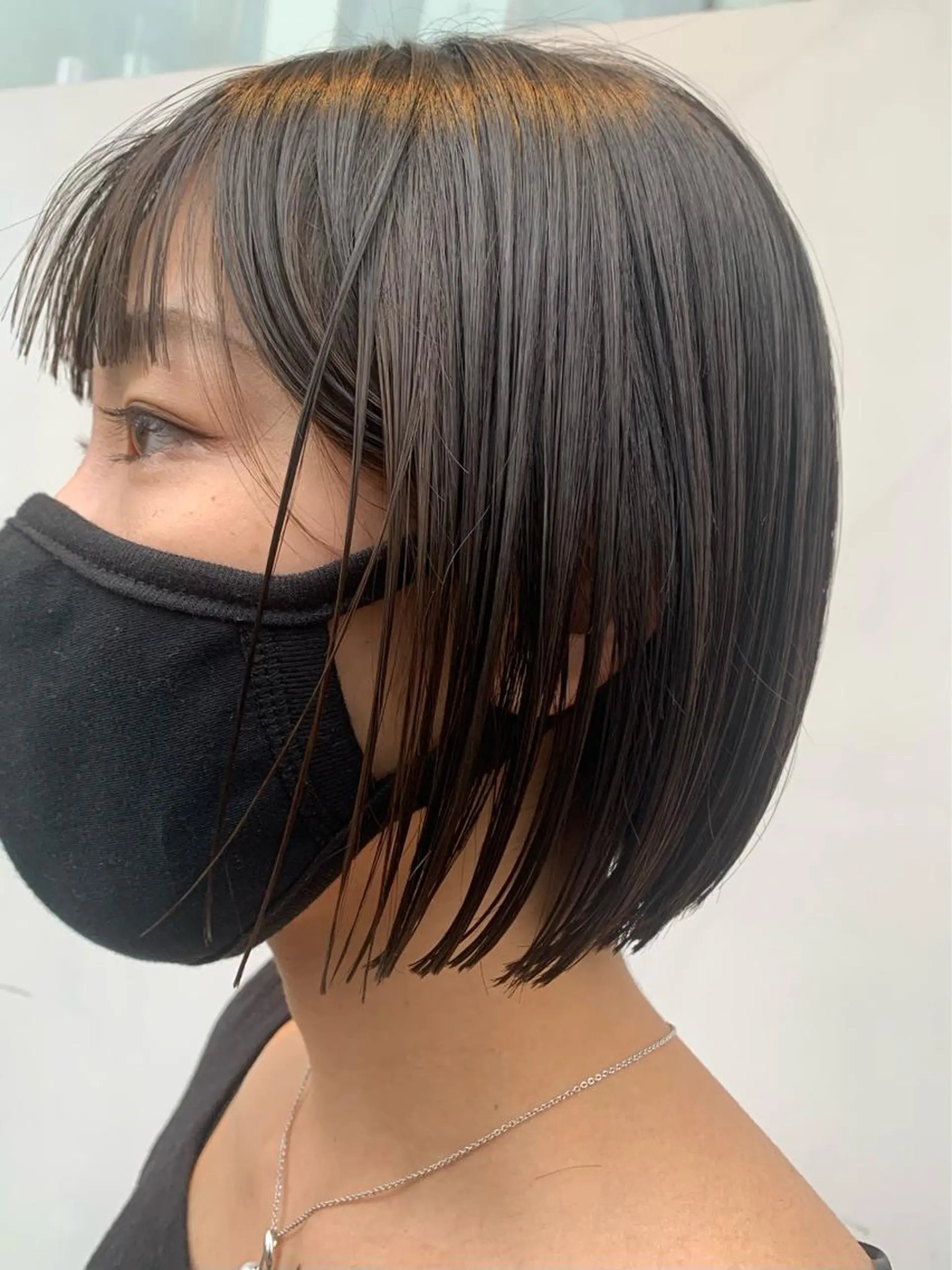 ショート ショートスタイル /tomo.のヘアスタイル