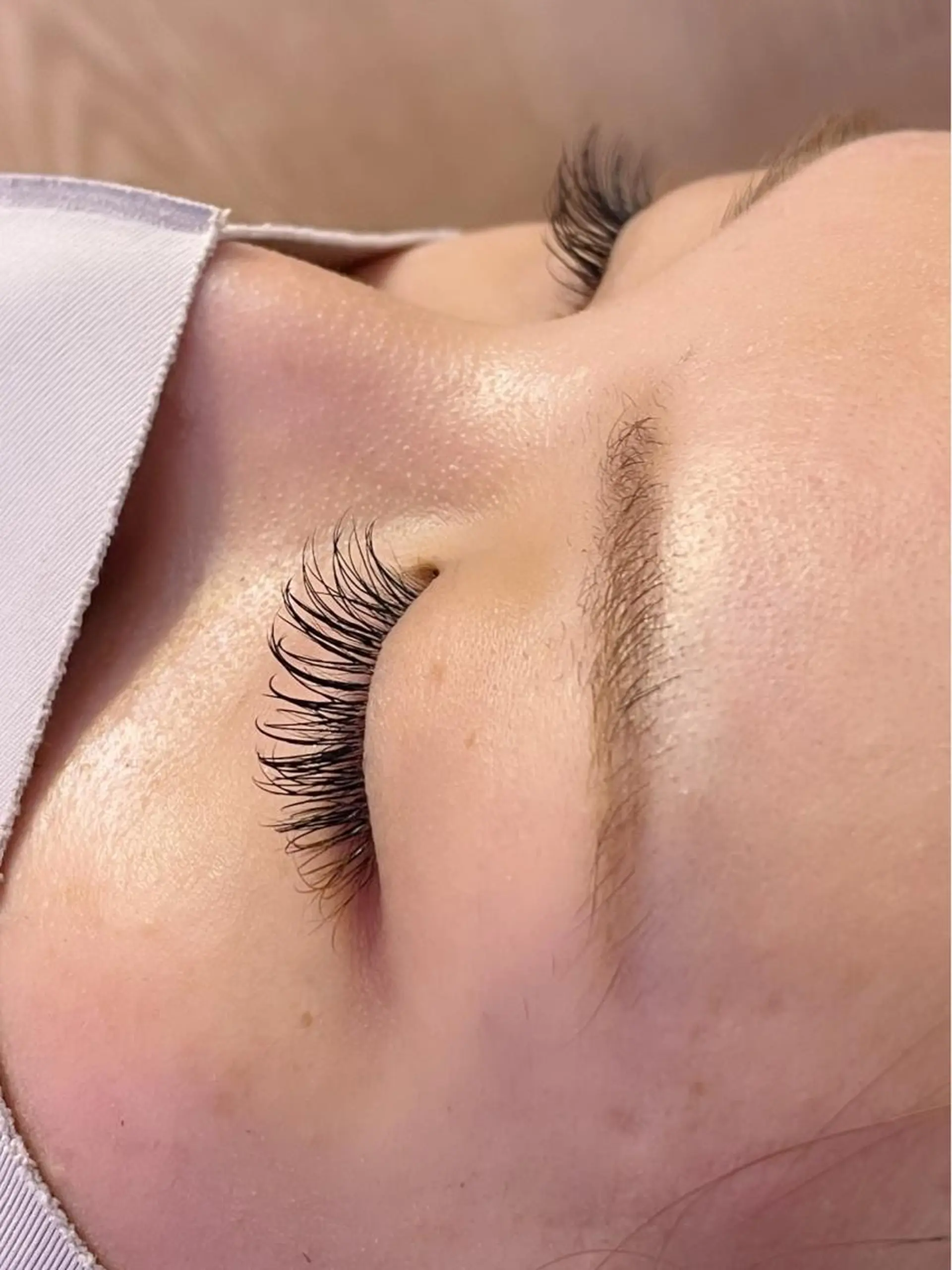 マツエク・マツパ キュート MIMI RUSH 塚本の眉毛・アイブロウイメージ