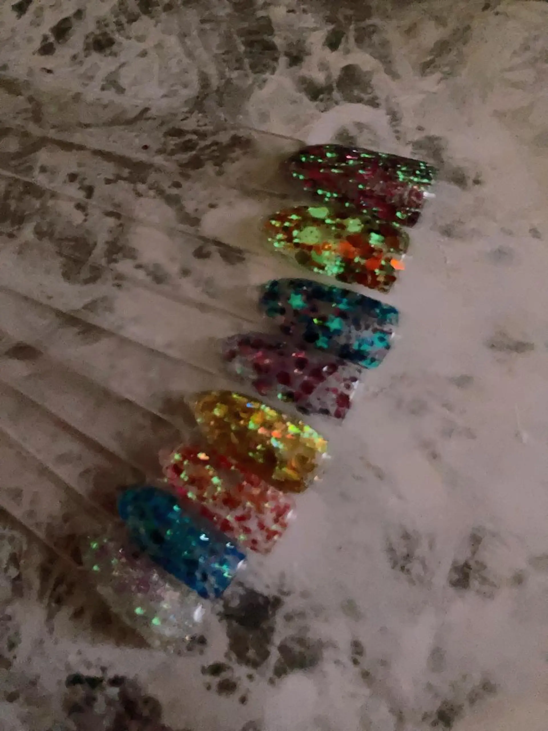 ネイル ネイルケアサロン Campanulaのネイルデザイン