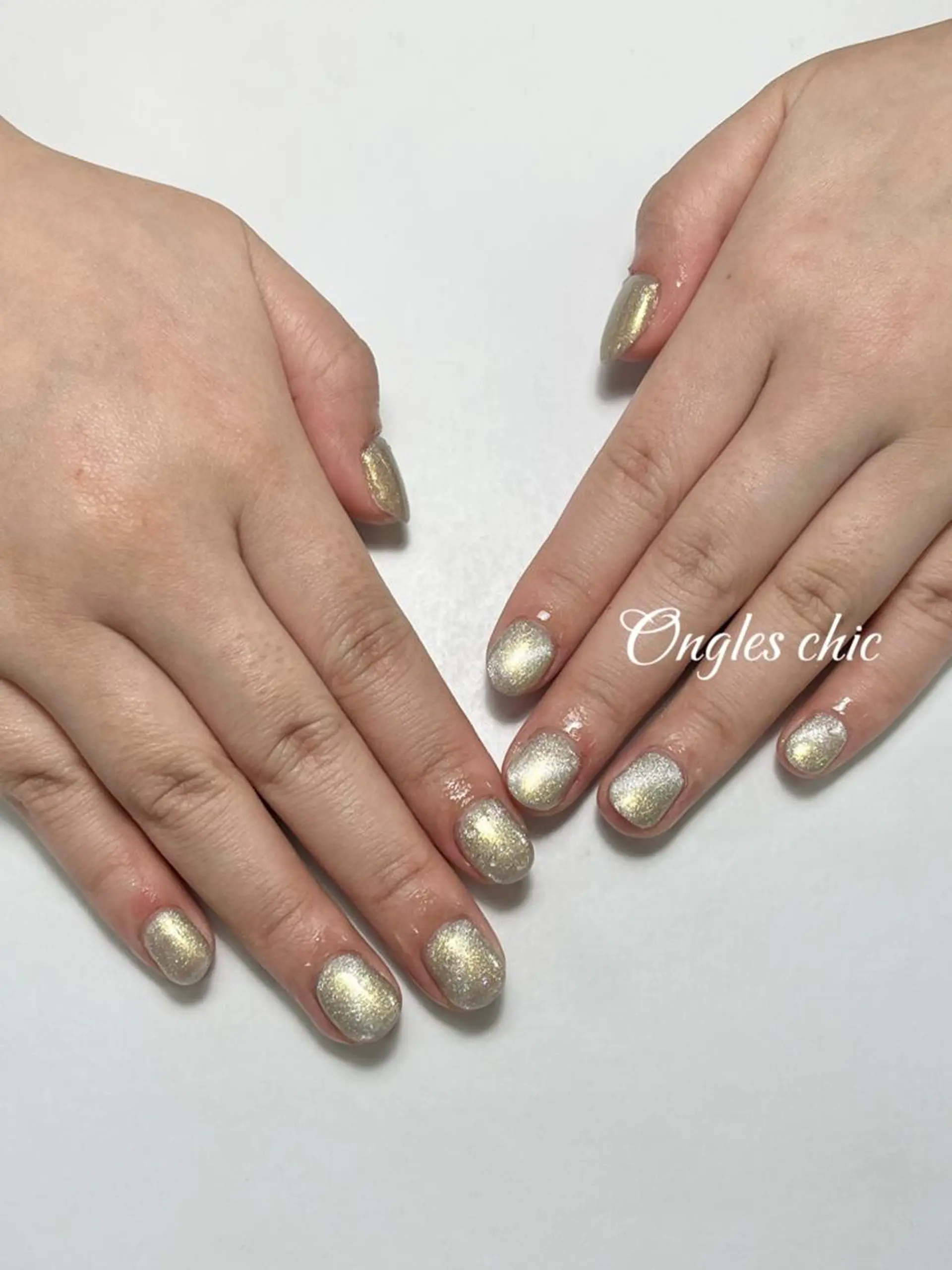 ネイル ハンドネイル ハンドケア mo moのネイルデザイン