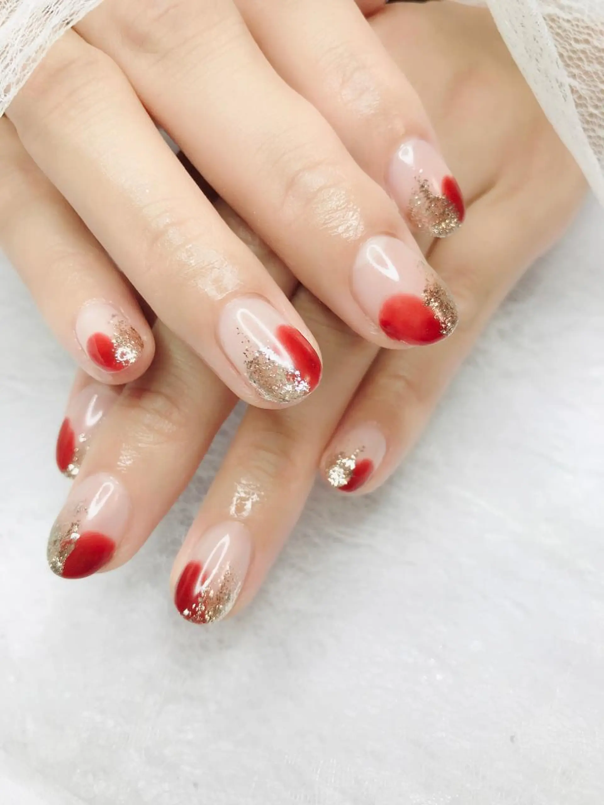 ネイル Salon MINEのエステ・リラクイメージ